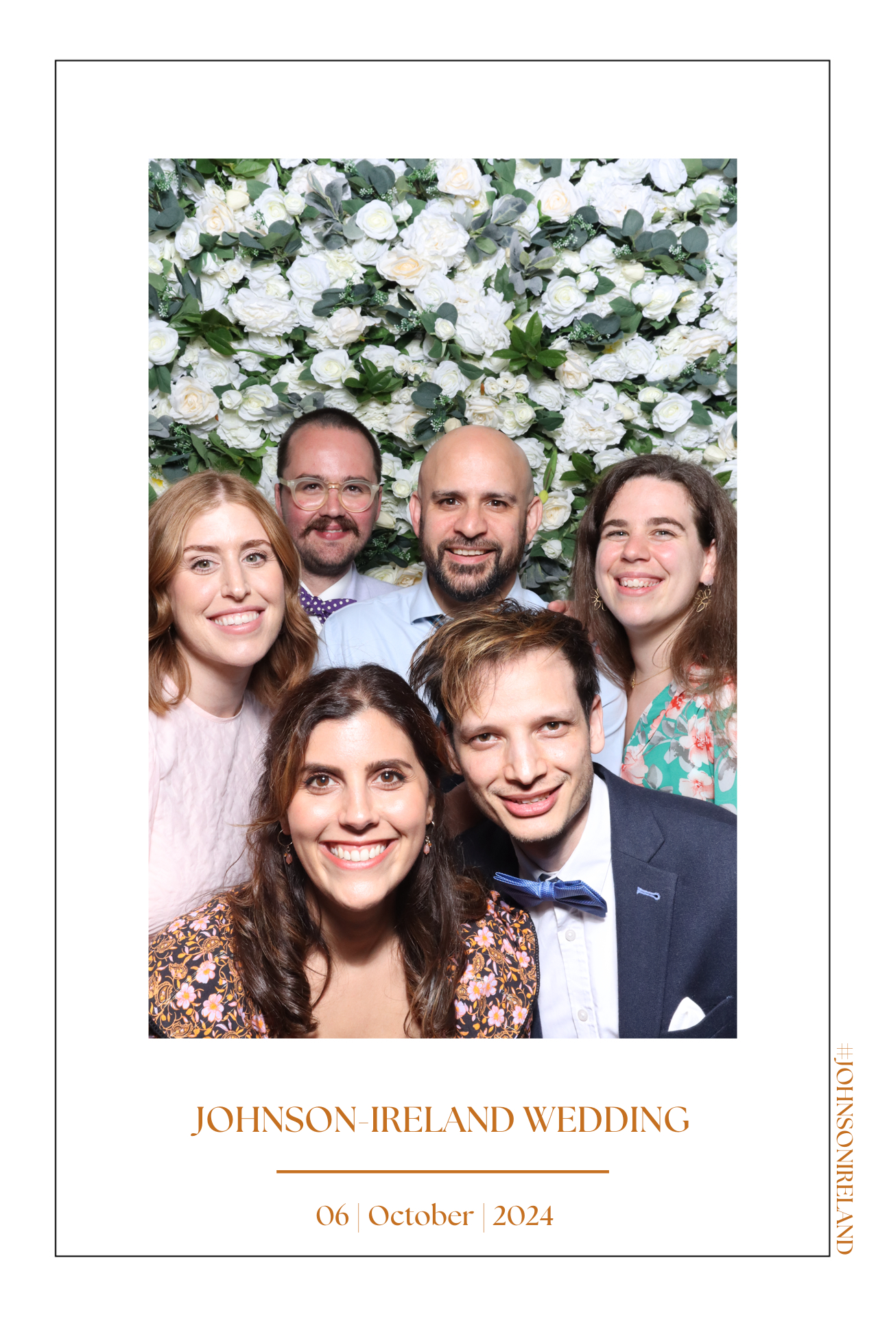 Johnson-Ireland Wedding | View more photos from the event at gallery.magicimages.uk/u/MagicImages/Johnson-Ireland-Wedding