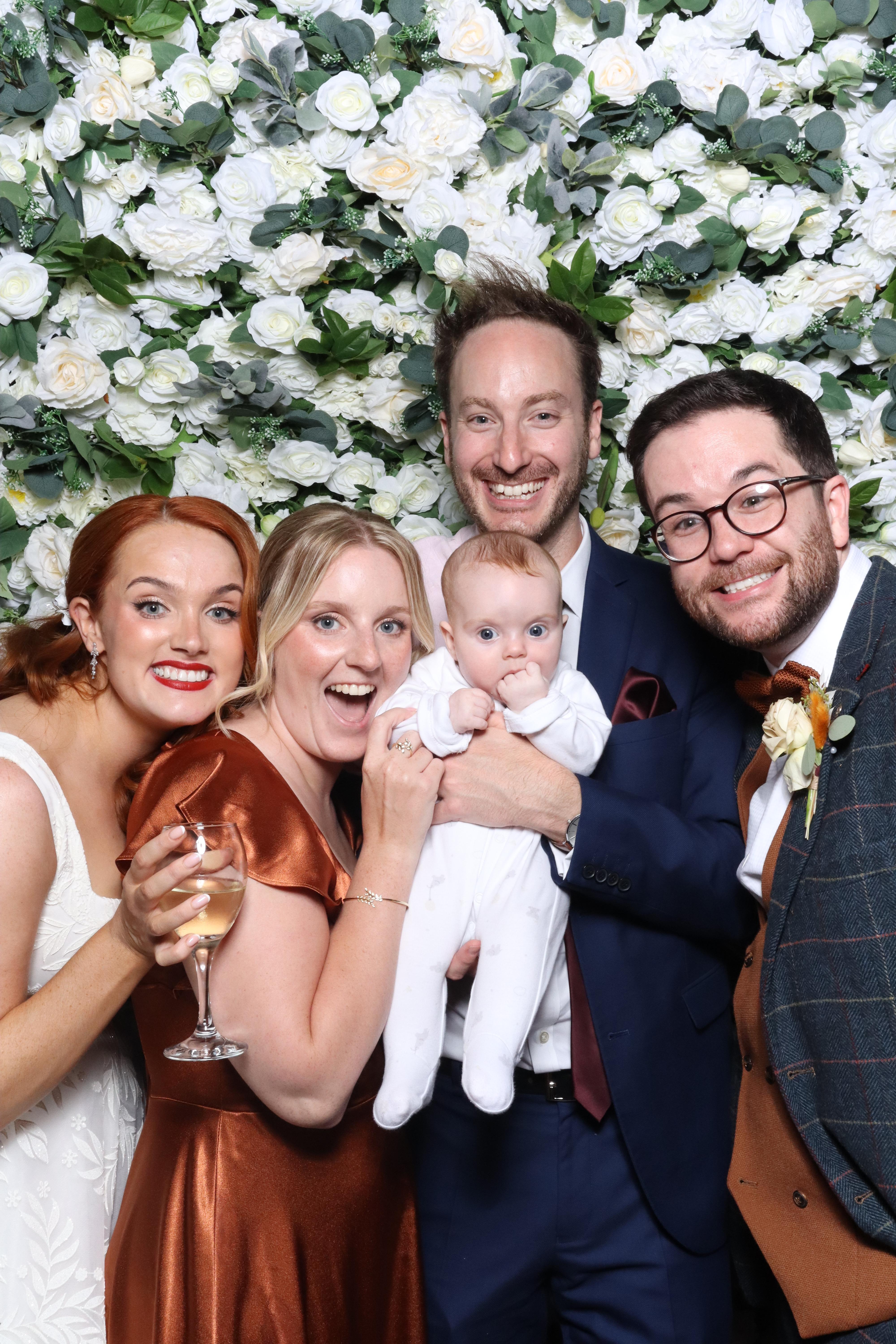 Johnson-Ireland Wedding | View more photos from the event at gallery.magicimages.uk/u/MagicImages/Johnson-Ireland-Wedding