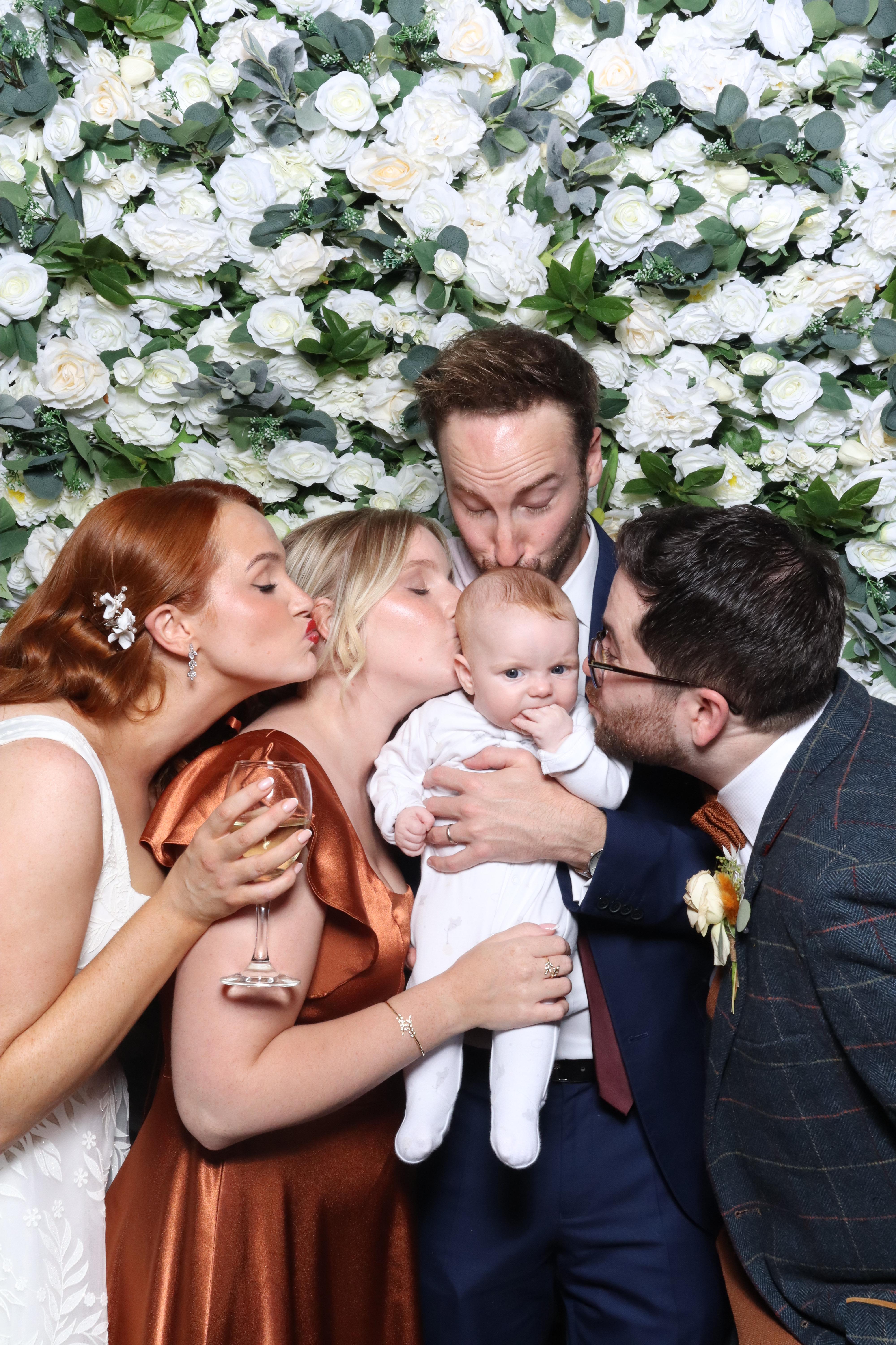 Johnson-Ireland Wedding | View more photos from the event at gallery.magicimages.uk/u/MagicImages/Johnson-Ireland-Wedding