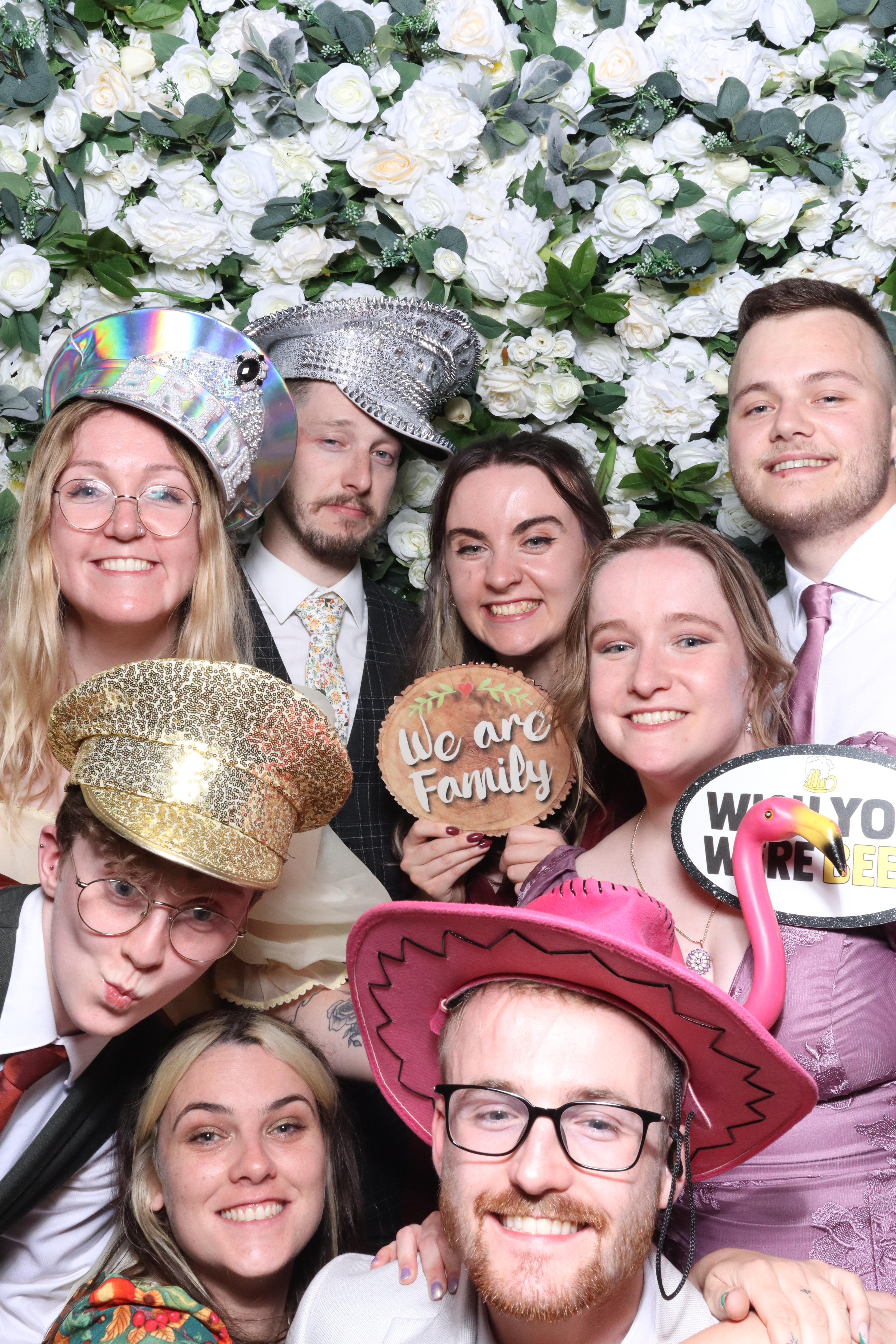 Johnson-Ireland Wedding | View more photos from the event at gallery.magicimages.uk/u/MagicImages/Johnson-Ireland-Wedding
