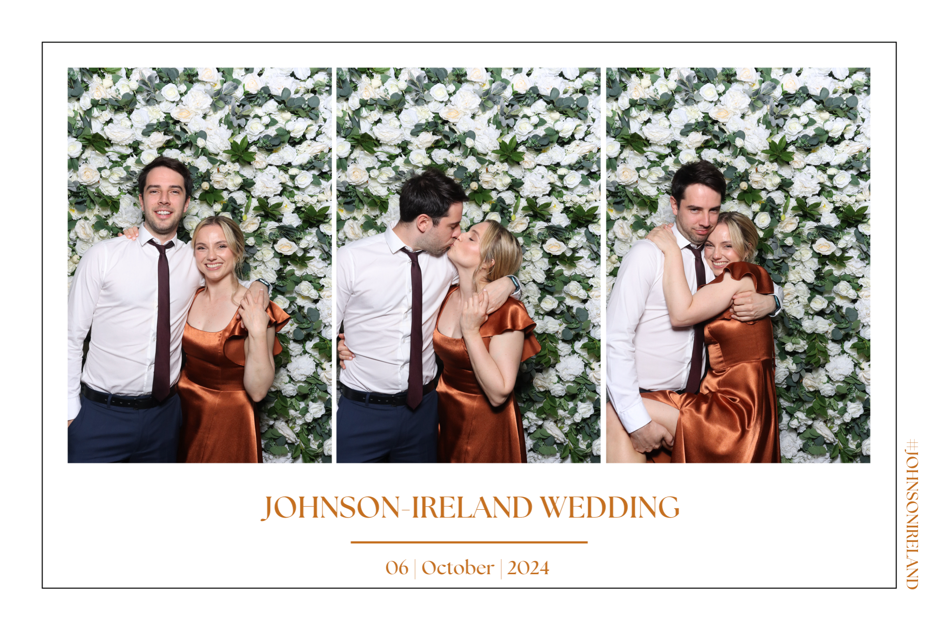 Johnson-Ireland Wedding | View more photos from the event at gallery.magicimages.uk/u/MagicImages/Johnson-Ireland-Wedding
