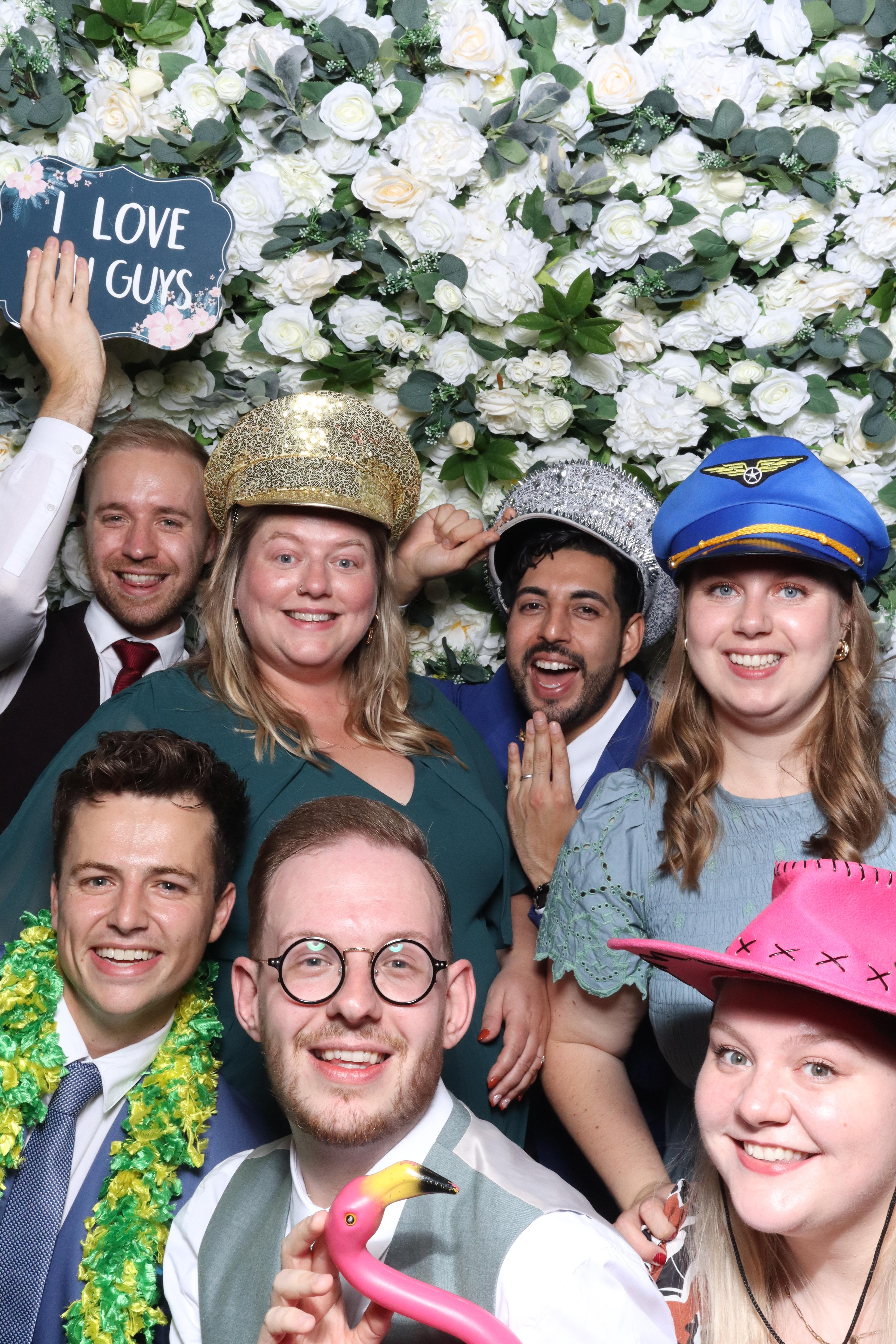 Johnson-Ireland Wedding | View more photos from the event at gallery.magicimages.uk/u/MagicImages/Johnson-Ireland-Wedding