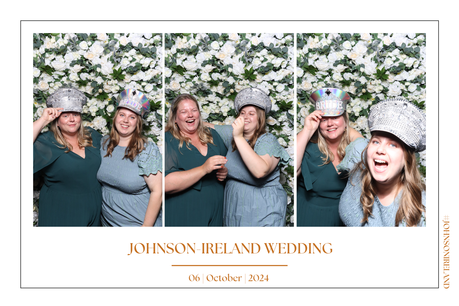Johnson-Ireland Wedding | View more photos from the event at gallery.magicimages.uk/u/MagicImages/Johnson-Ireland-Wedding
