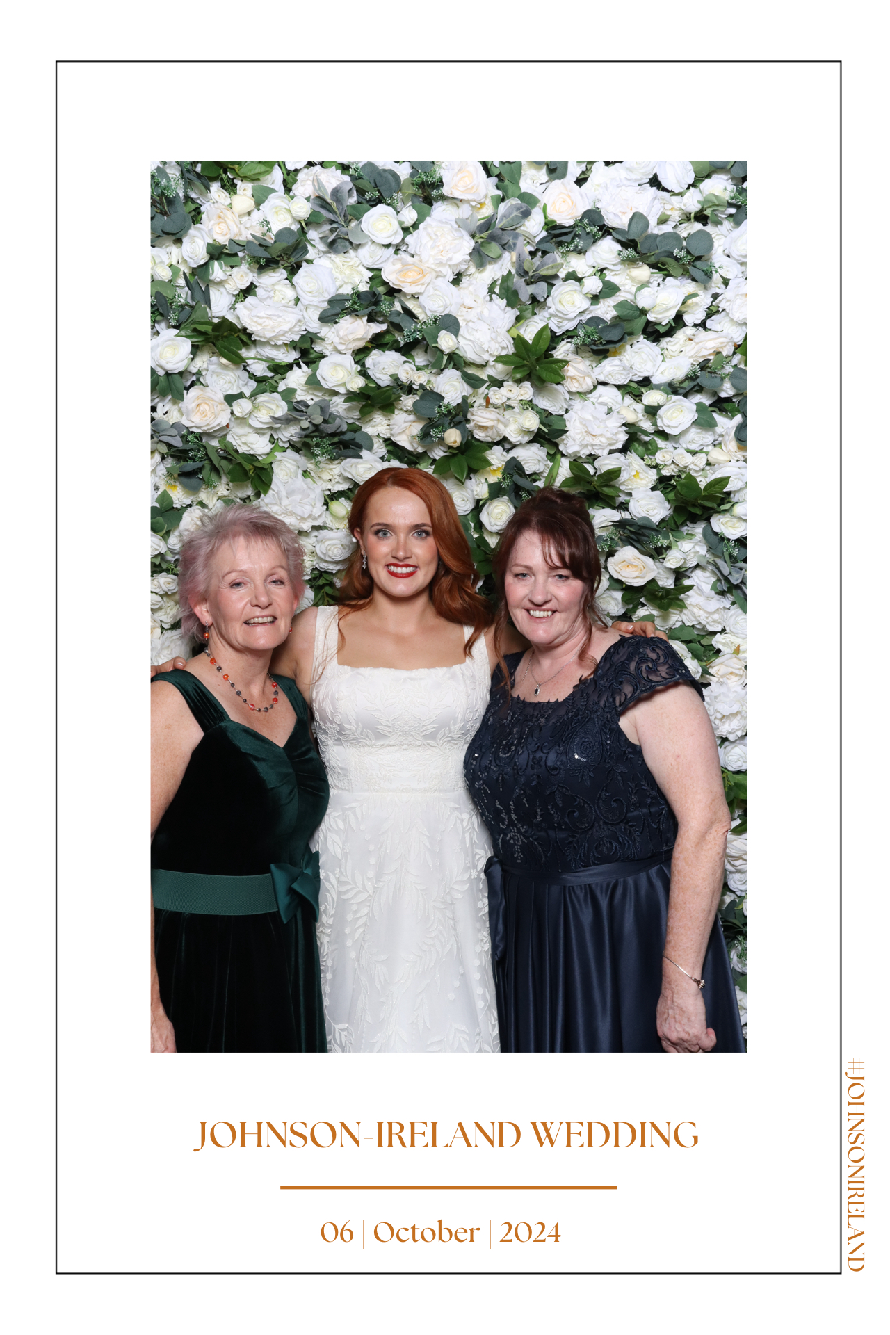 Johnson-Ireland Wedding | View more photos from the event at gallery.magicimages.uk/u/MagicImages/Johnson-Ireland-Wedding