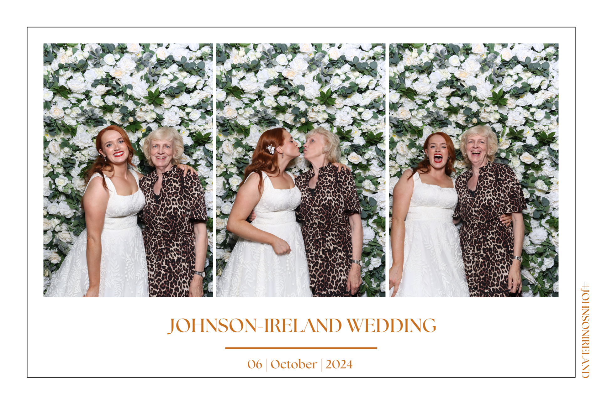 Johnson-Ireland Wedding | View more photos from the event at gallery.magicimages.uk/u/MagicImages/Johnson-Ireland-Wedding
