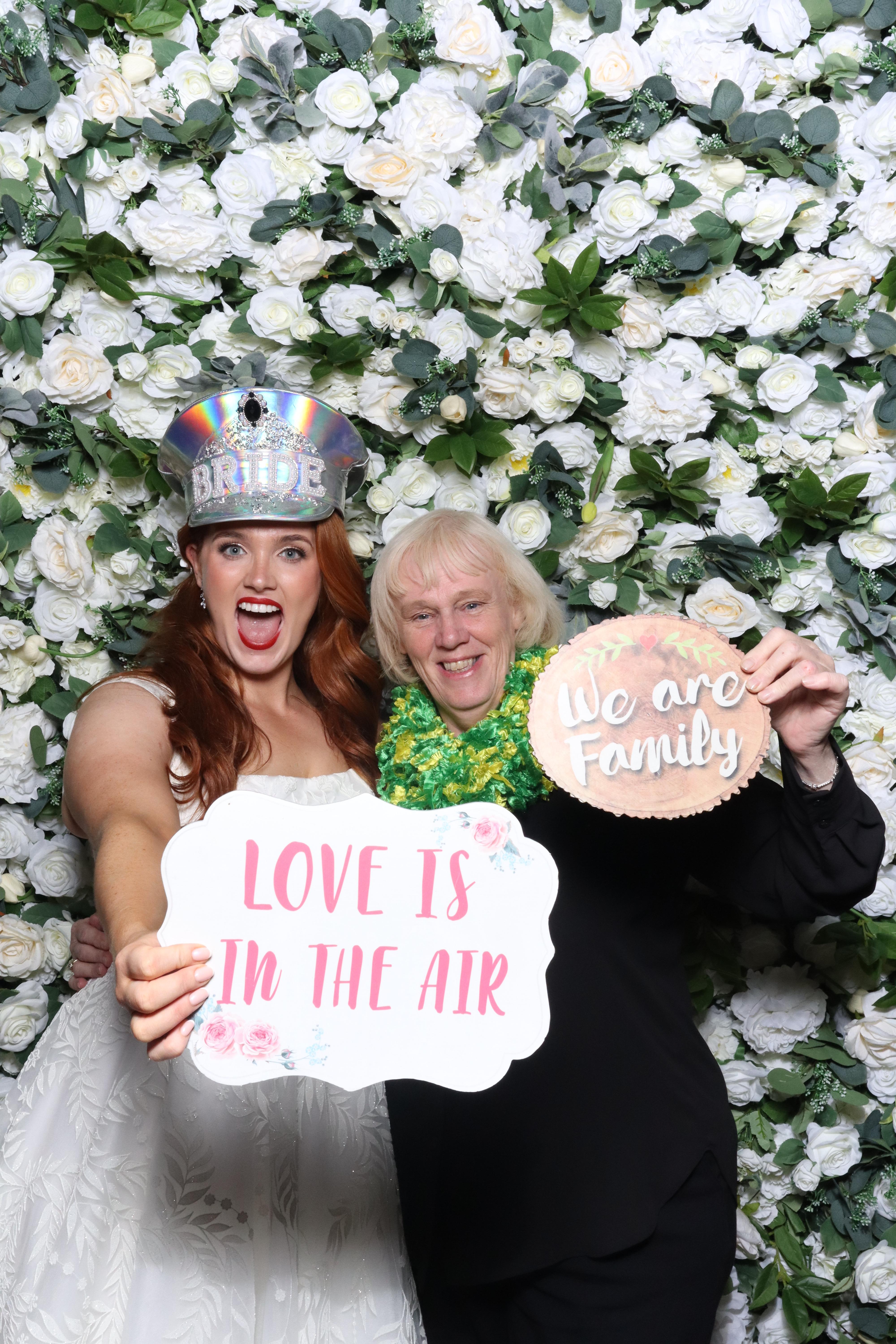 Johnson-Ireland Wedding | View more photos from the event at gallery.magicimages.uk/u/MagicImages/Johnson-Ireland-Wedding