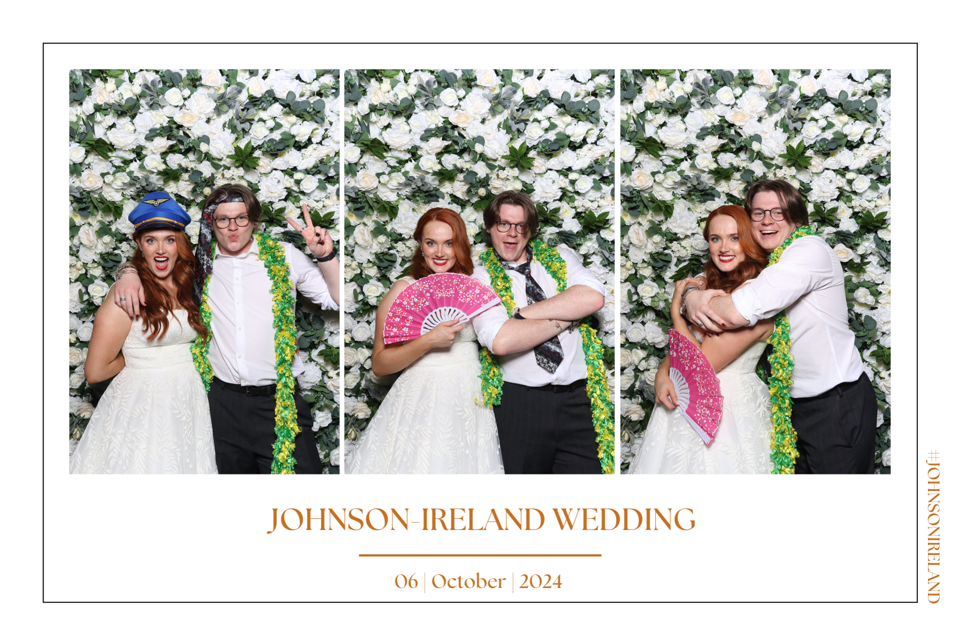 Johnson-Ireland Wedding | View more photos from the event at gallery.magicimages.uk/u/MagicImages/Johnson-Ireland-Wedding