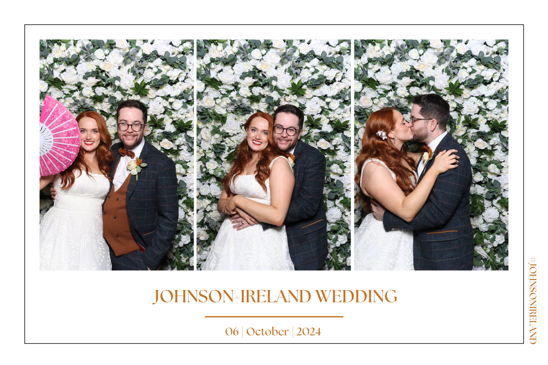 Johnson-Ireland Wedding | View more photos from the event at gallery.magicimages.uk/u/MagicImages/Johnson-Ireland-Wedding