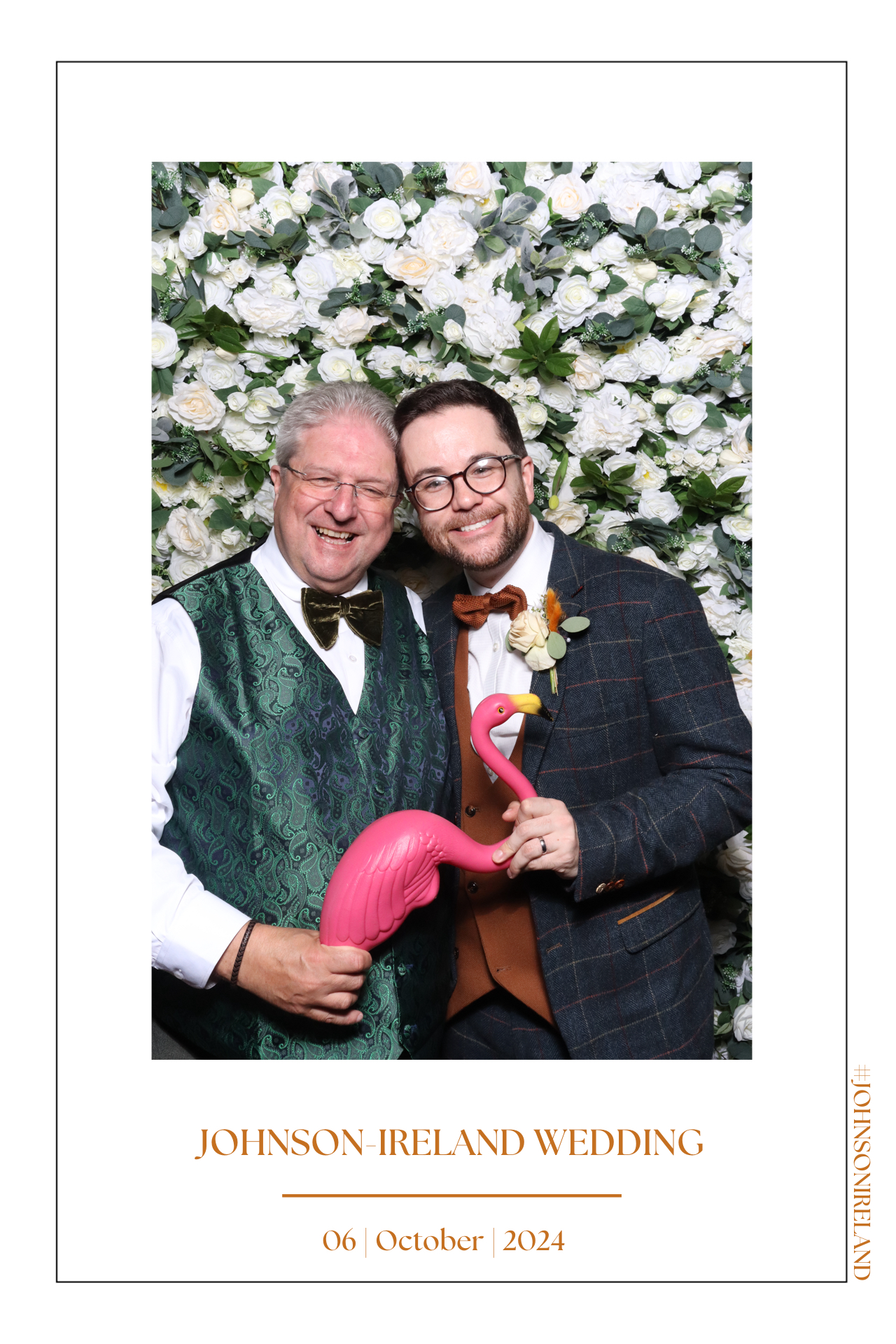 Johnson-Ireland Wedding | View more photos from the event at gallery.magicimages.uk/u/MagicImages/Johnson-Ireland-Wedding