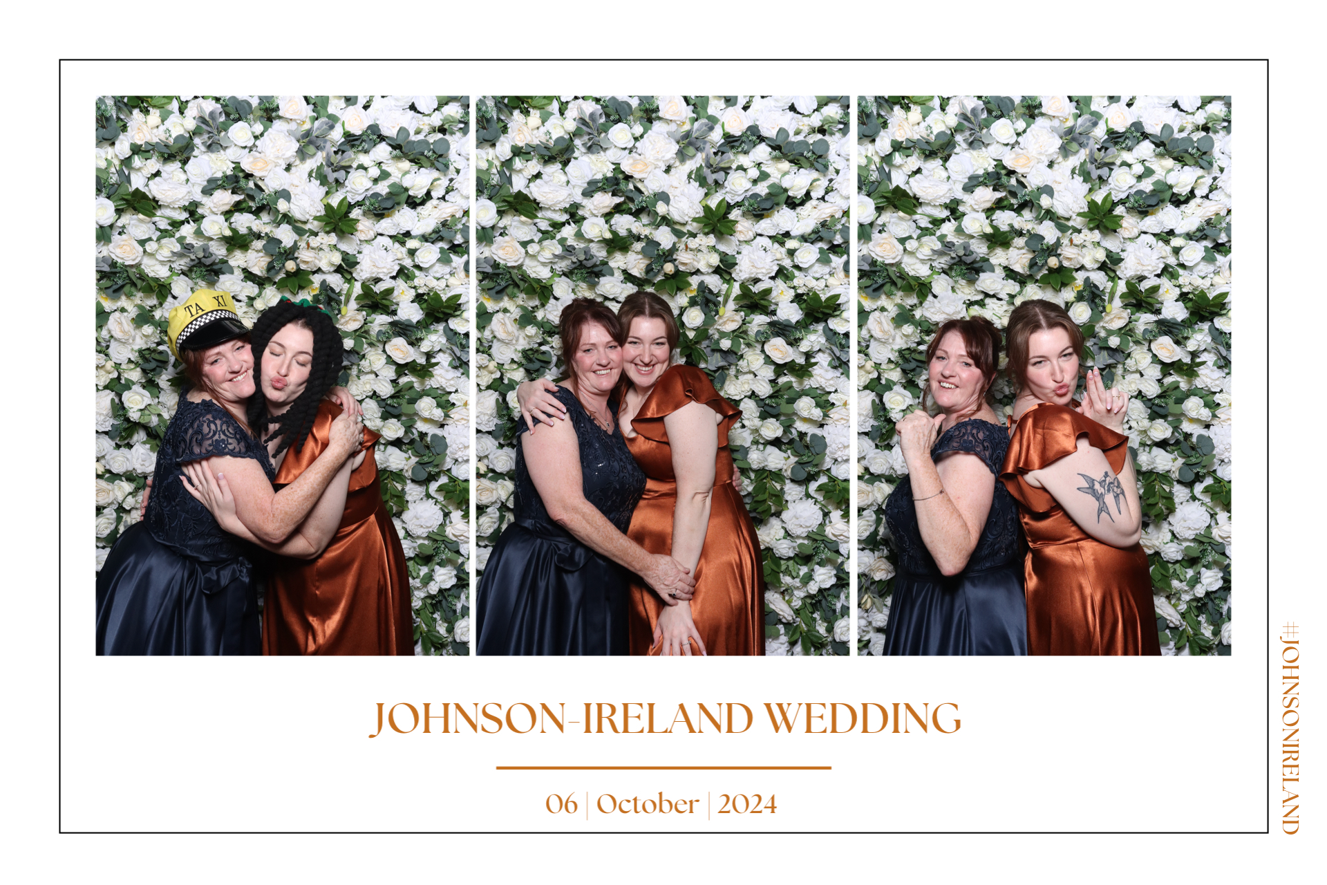 Johnson-Ireland Wedding | View more photos from the event at gallery.magicimages.uk/u/MagicImages/Johnson-Ireland-Wedding