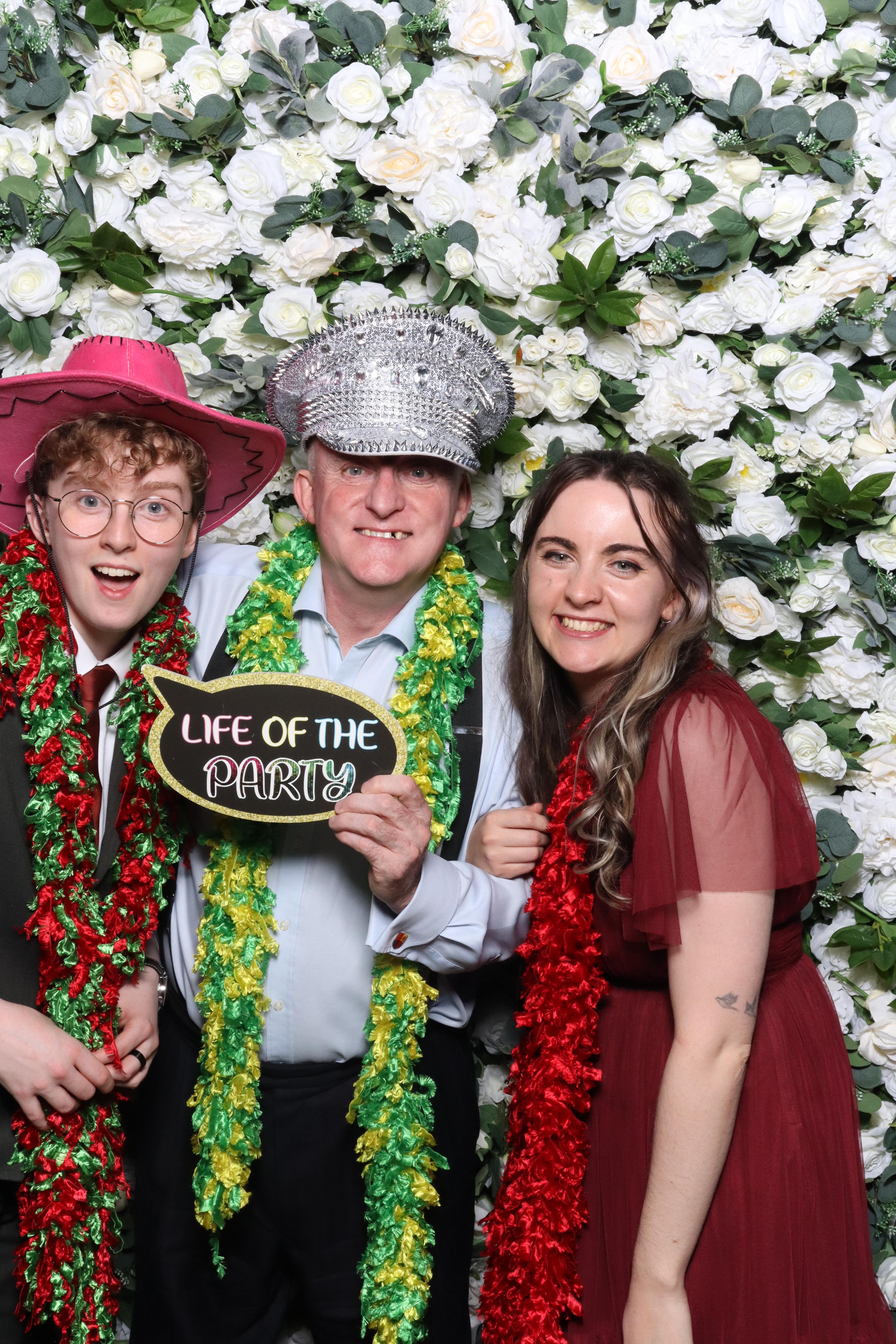 Johnson-Ireland Wedding | View more photos from the event at gallery.magicimages.uk/u/MagicImages/Johnson-Ireland-Wedding