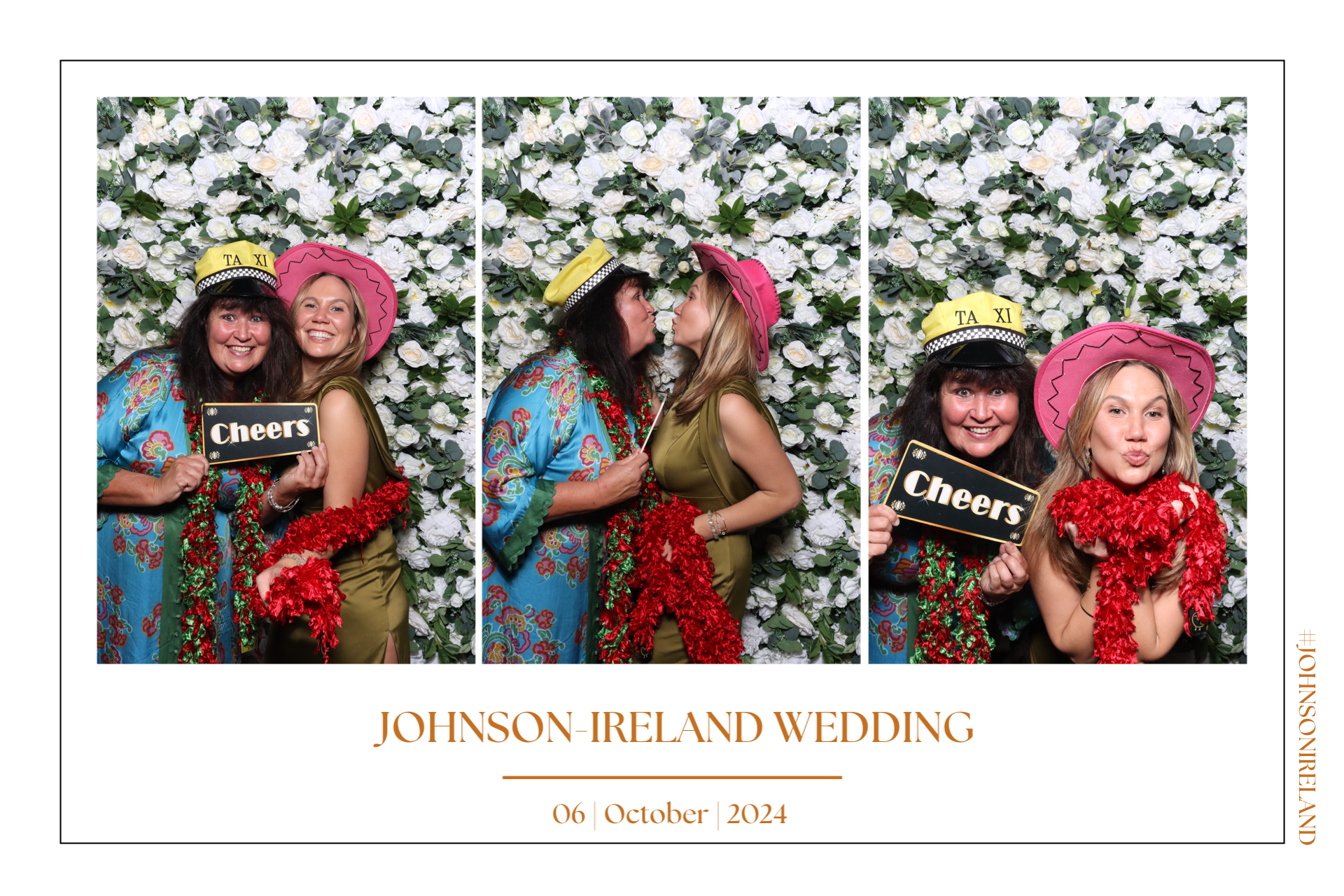 Johnson-Ireland Wedding | View more photos from the event at gallery.magicimages.uk/u/MagicImages/Johnson-Ireland-Wedding