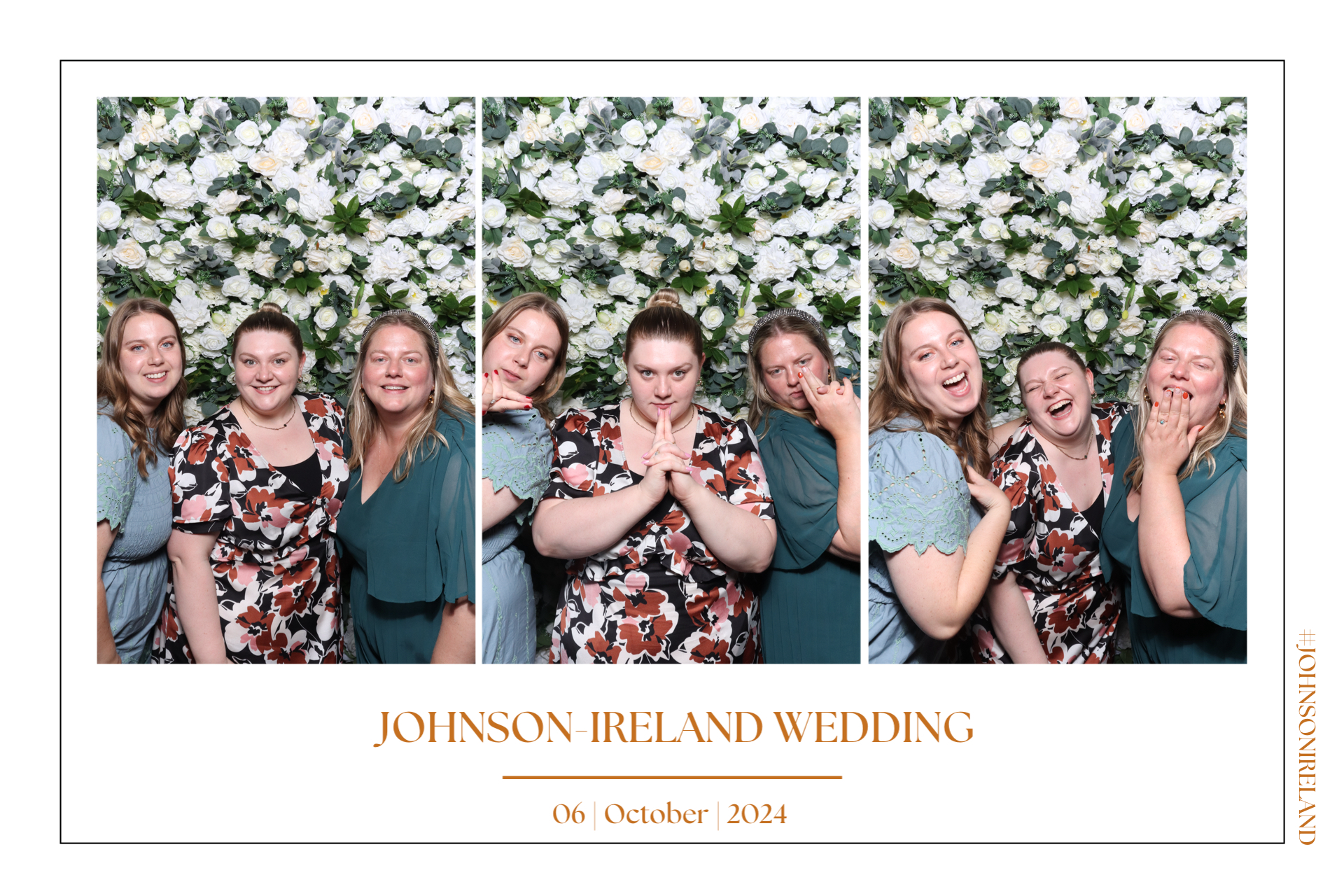 Johnson-Ireland Wedding | View more photos from the event at gallery.magicimages.uk/u/MagicImages/Johnson-Ireland-Wedding