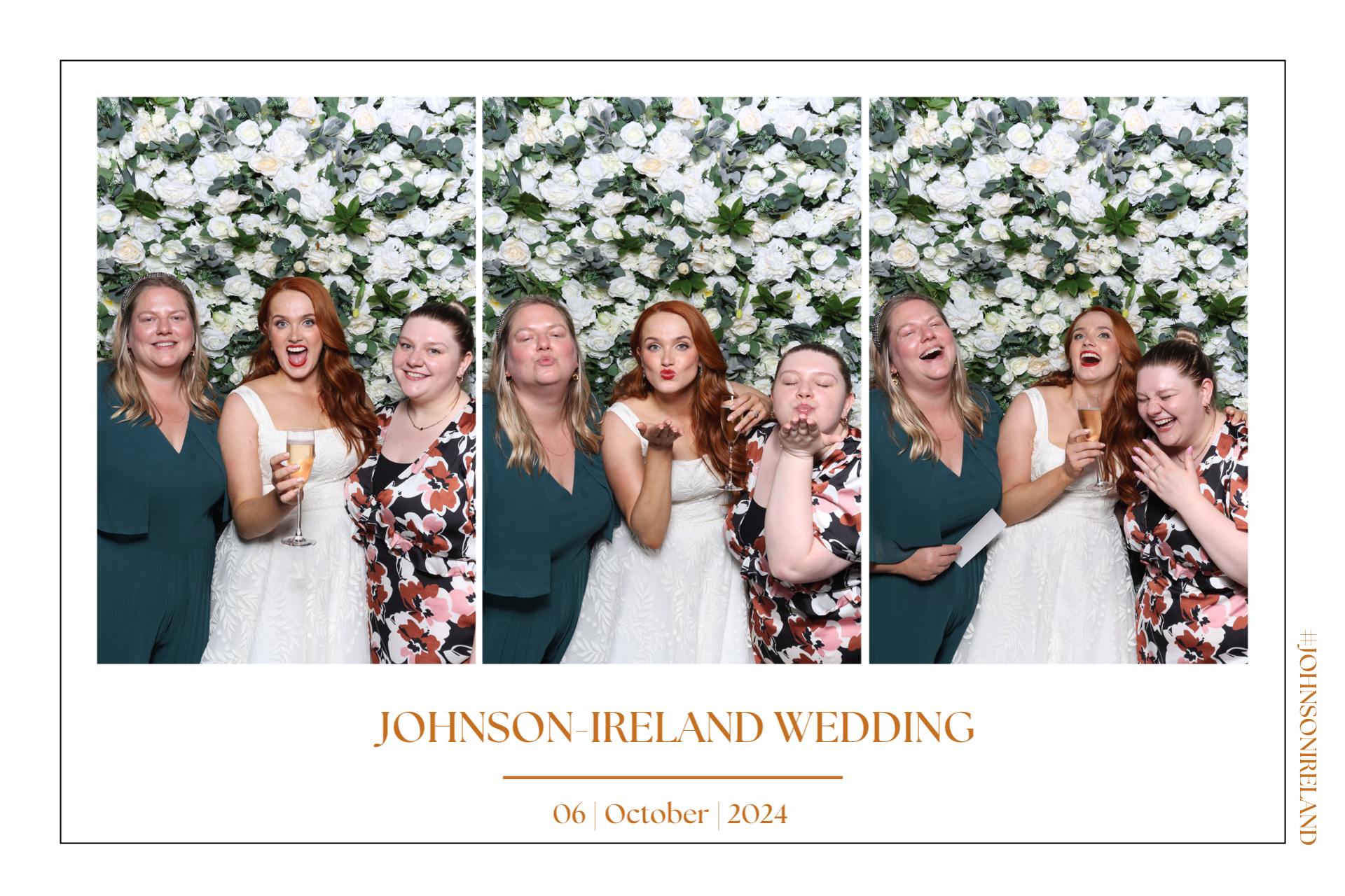 Johnson-Ireland Wedding | View more photos from the event at gallery.magicimages.uk/u/MagicImages/Johnson-Ireland-Wedding