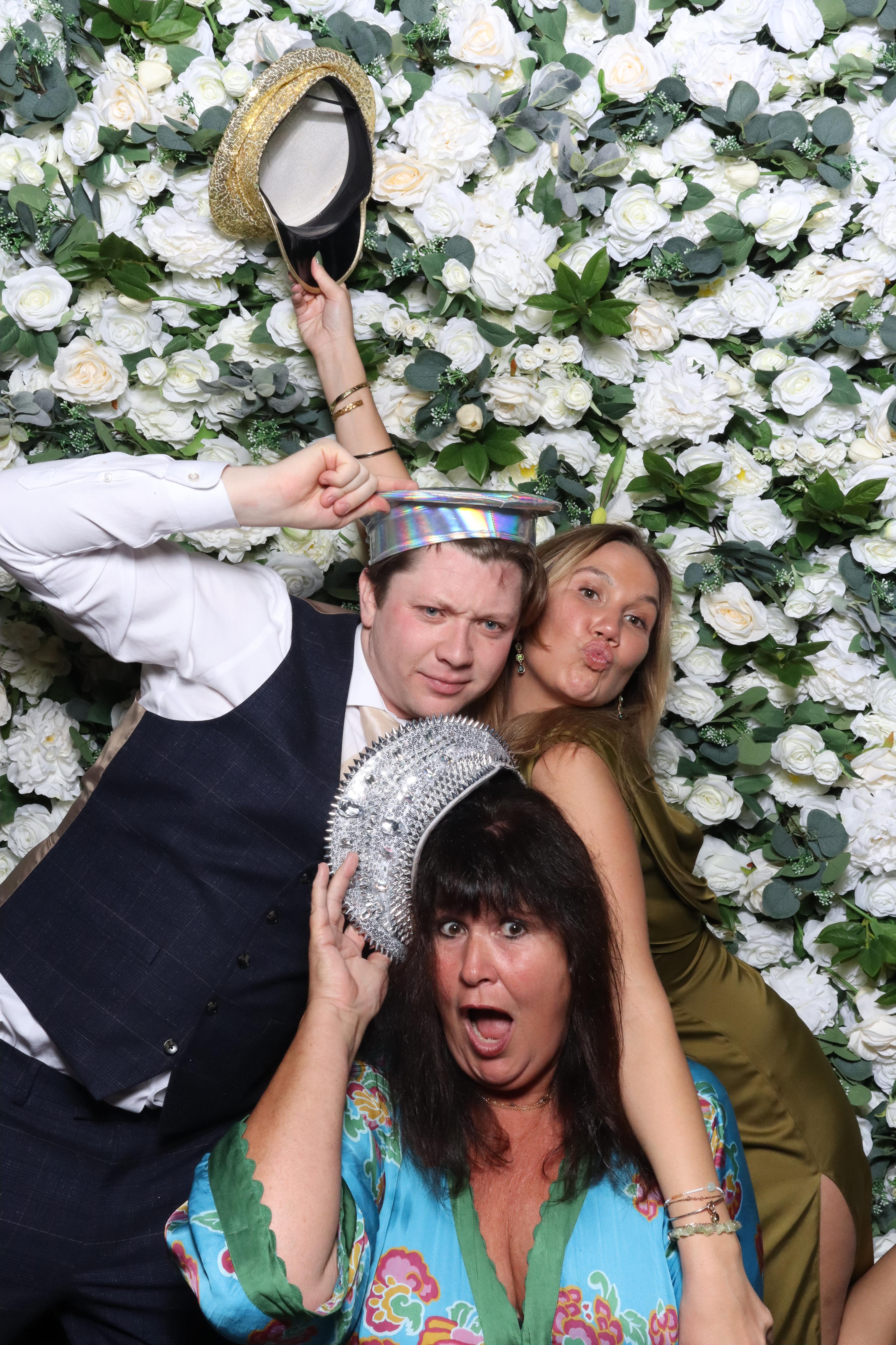Johnson-Ireland Wedding | View more photos from the event at gallery.magicimages.uk/u/MagicImages/Johnson-Ireland-Wedding