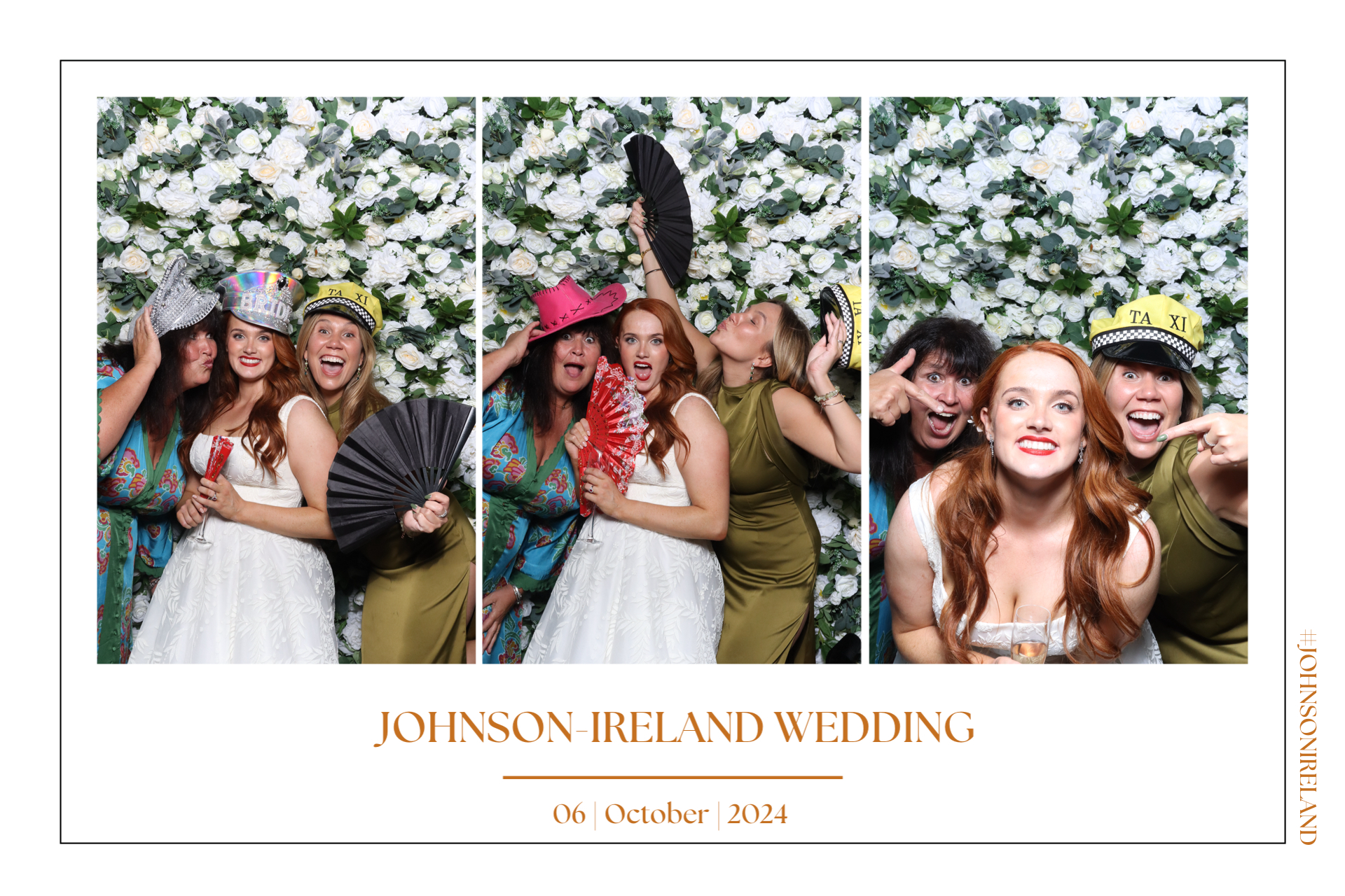 Johnson-Ireland Wedding | View more photos from the event at gallery.magicimages.uk/u/MagicImages/Johnson-Ireland-Wedding
