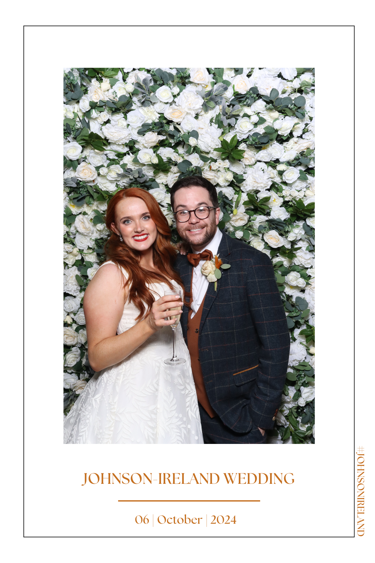 Johnson-Ireland Wedding | View more photos from the event at gallery.magicimages.uk/u/MagicImages/Johnson-Ireland-Wedding