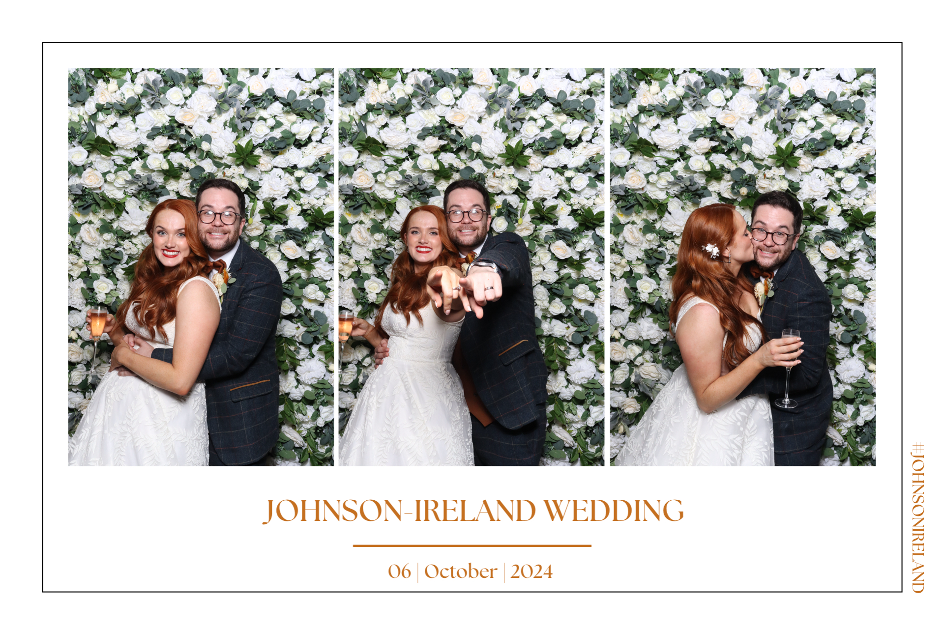 Johnson-Ireland Wedding | View more photos from the event at gallery.magicimages.uk/u/MagicImages/Johnson-Ireland-Wedding