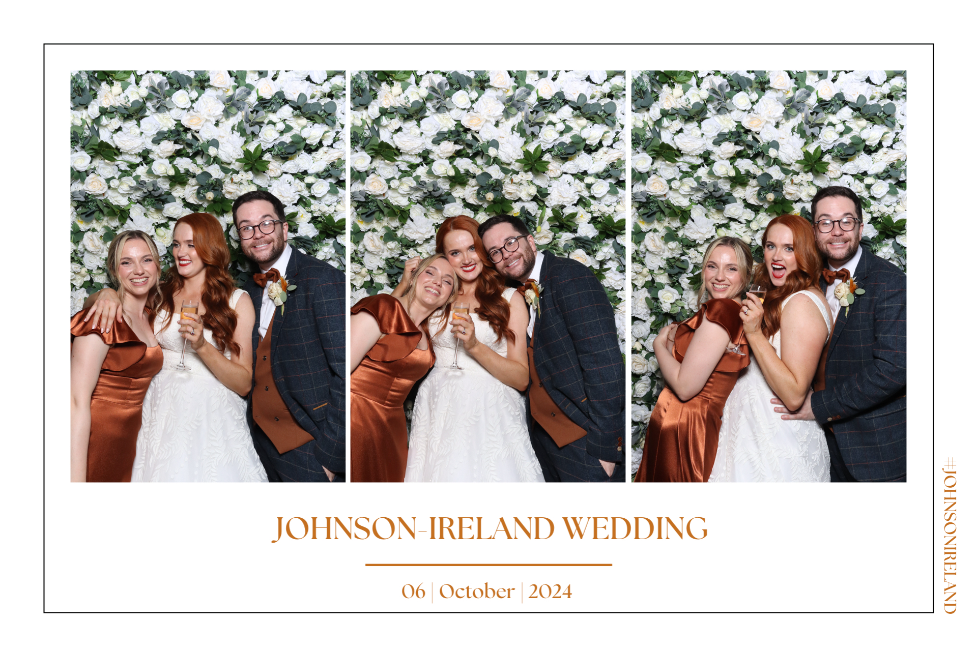 Johnson-Ireland Wedding | View more photos from the event at gallery.magicimages.uk/u/MagicImages/Johnson-Ireland-Wedding