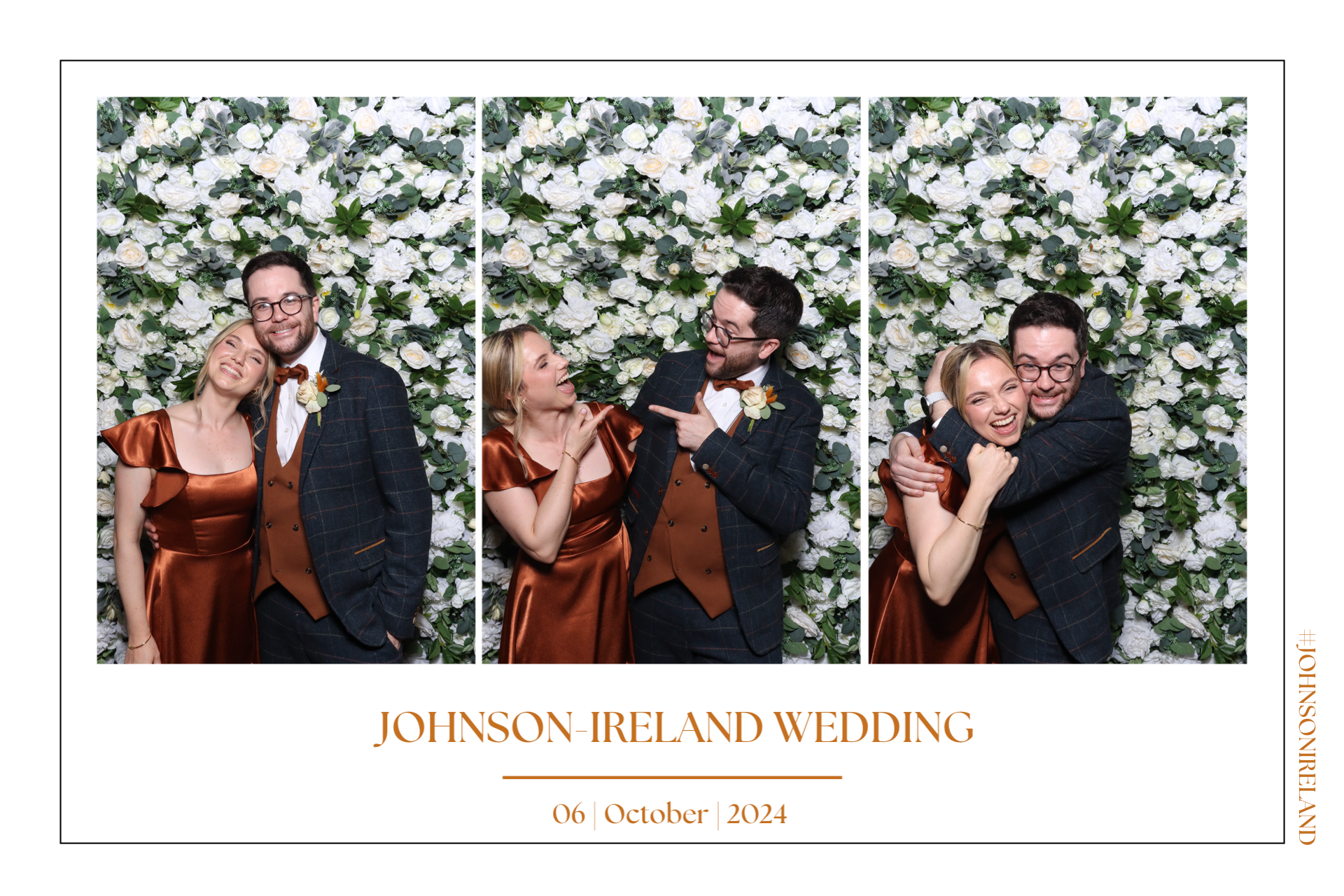 Johnson-Ireland Wedding | View more photos from the event at gallery.magicimages.uk/u/MagicImages/Johnson-Ireland-Wedding