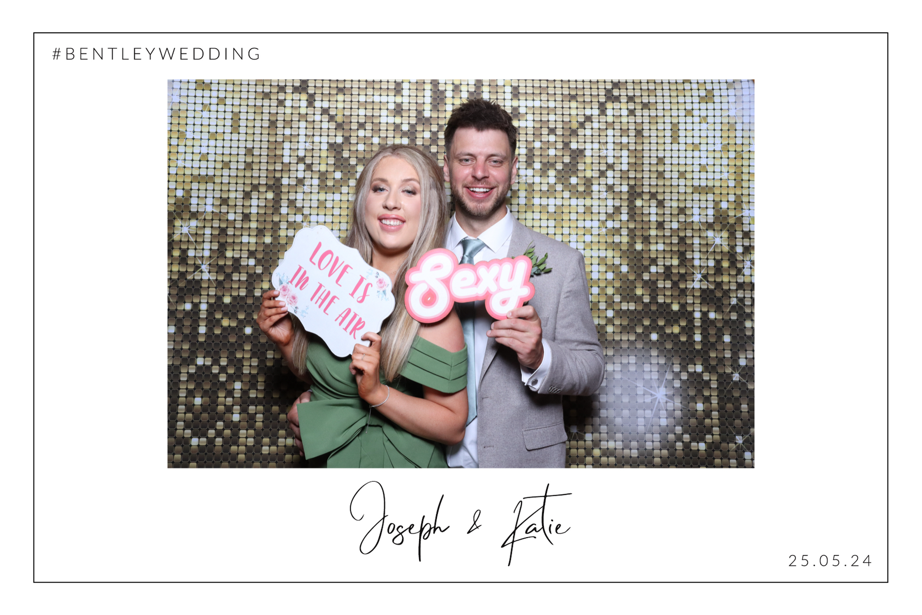 Joseph & Katie  | View more photos from the event at gallery.magicimages.uk/u/MagicImages/Joseph-Katie