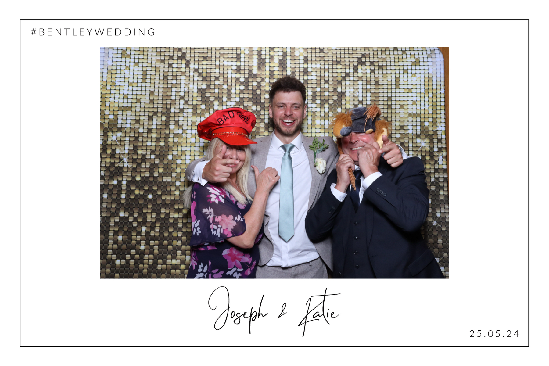 Joseph & Katie  | View more photos from the event at gallery.magicimages.uk/u/MagicImages/Joseph-Katie