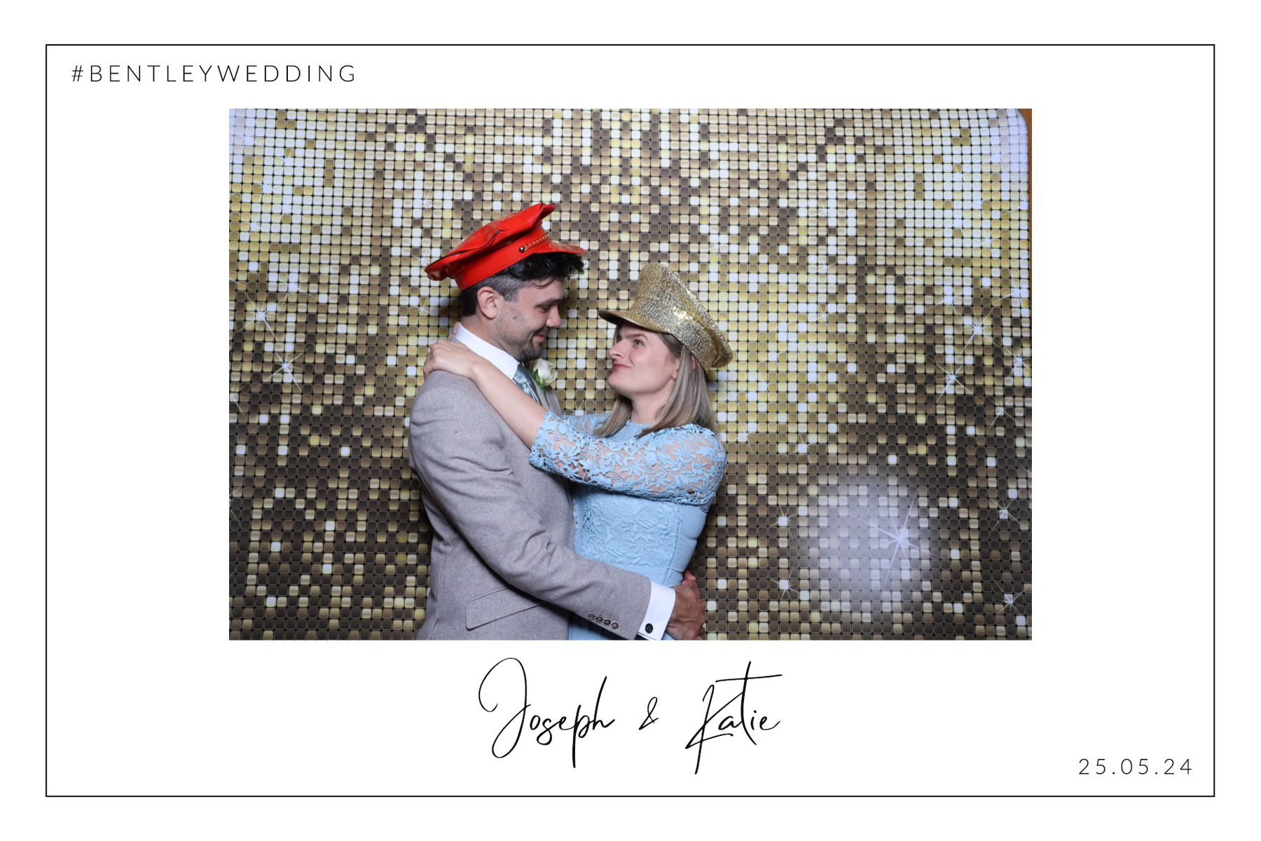 Joseph & Katie  | View more photos from the event at gallery.magicimages.uk/u/MagicImages/Joseph-Katie