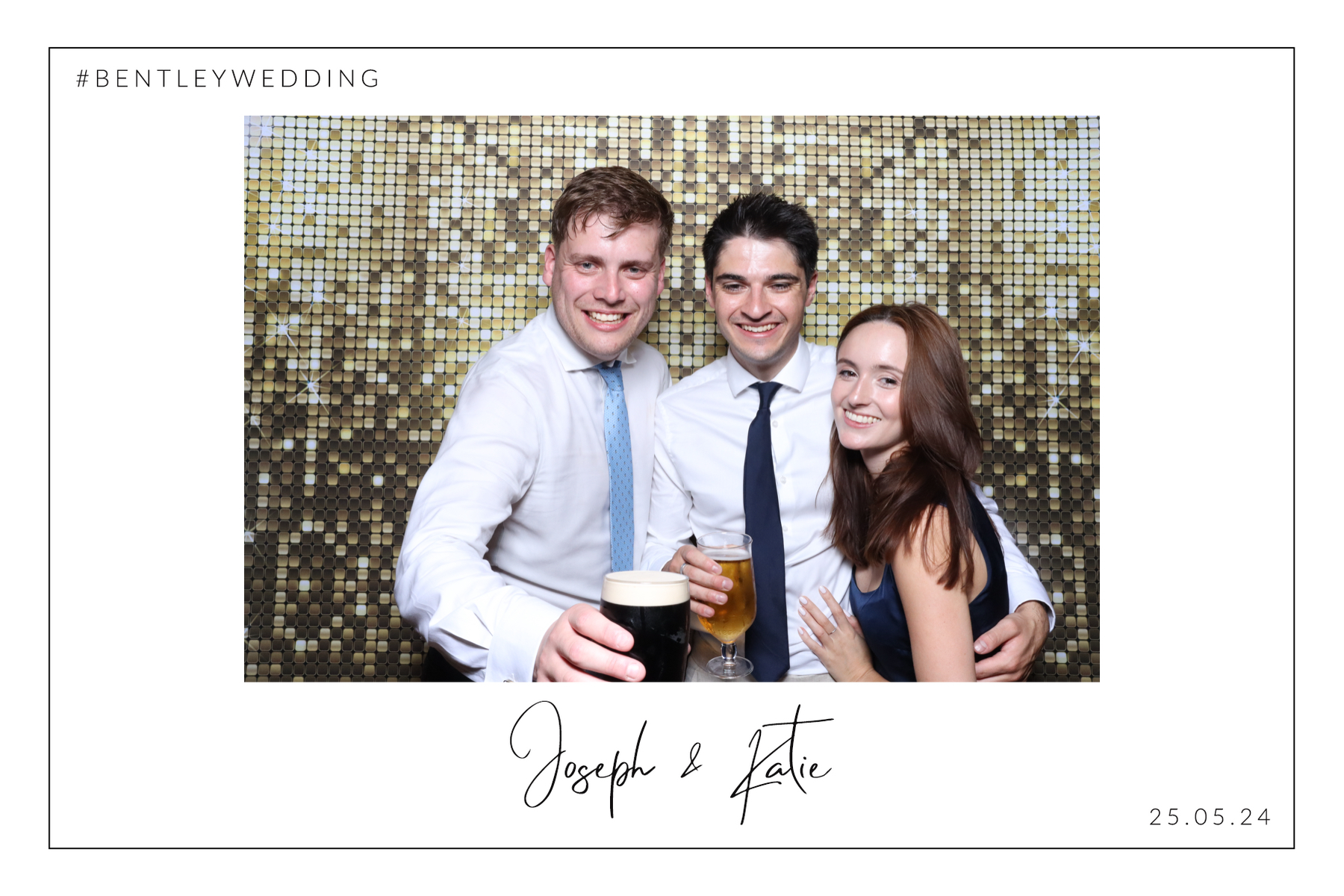 Joseph & Katie  | View more photos from the event at gallery.magicimages.uk/u/MagicImages/Joseph-Katie
