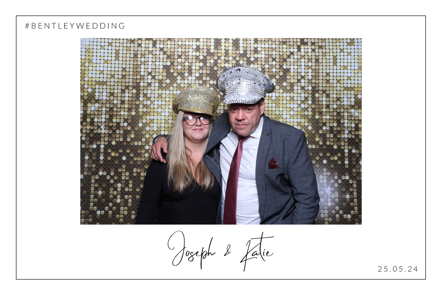 Joseph & Katie  | View more photos from the event at gallery.magicimages.uk/u/MagicImages/Joseph-Katie