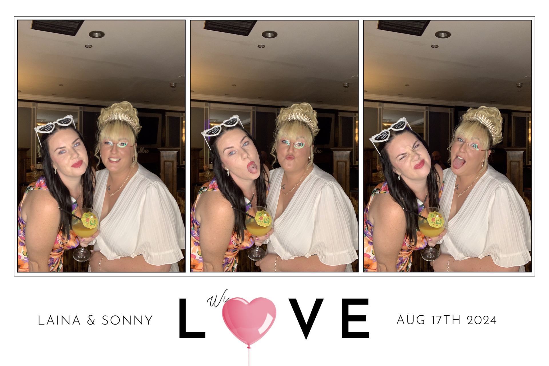 Laina & Sonny  | View more photos from the event at gallery.magicimages.uk/u/MagicImages/Laina-Sonny