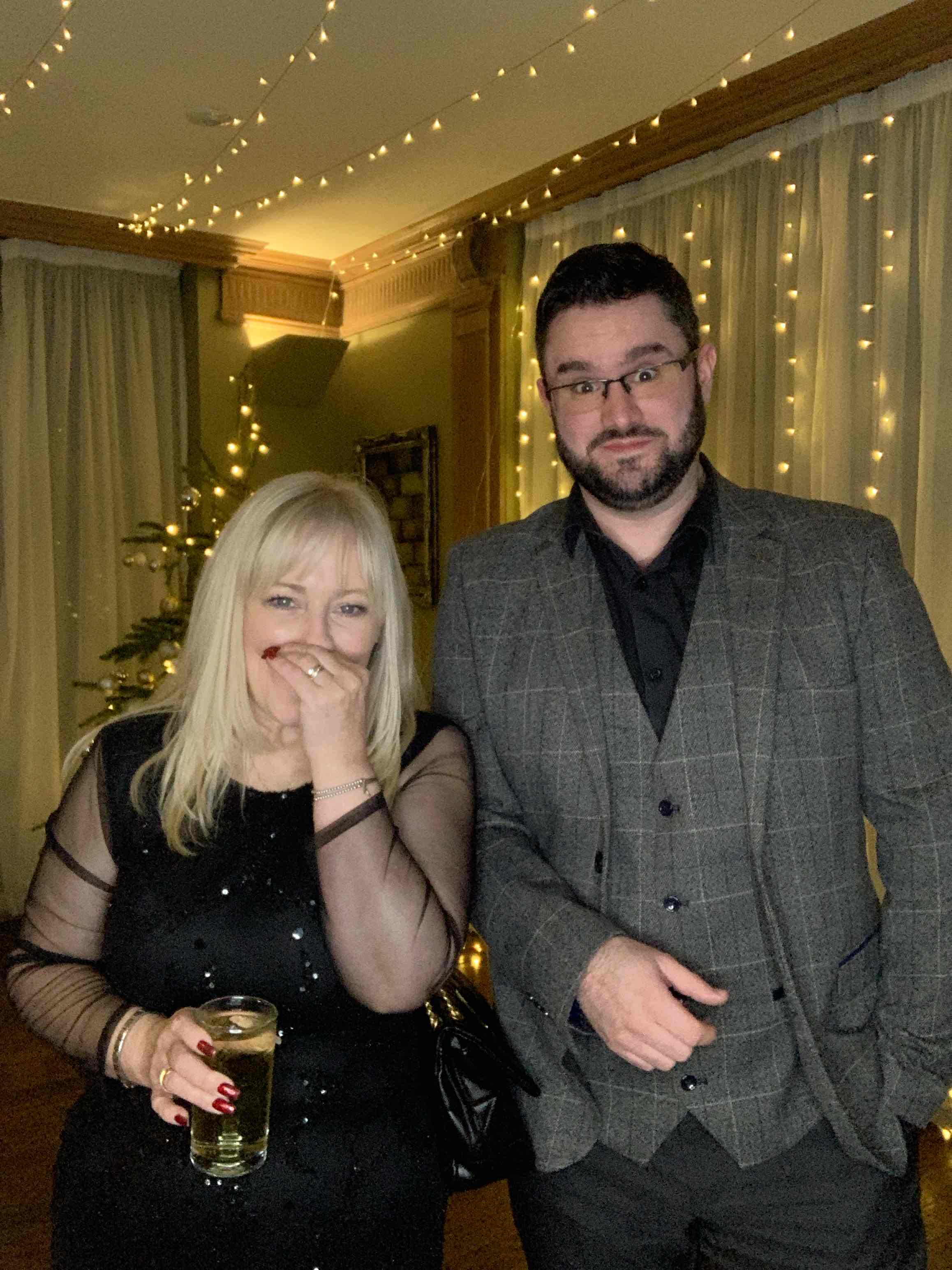 Land AMTEX Christmas party  | View more photos from the event at gallery.magicimages.uk/u/MagicImages/Land-AMTEX-Christmas-party