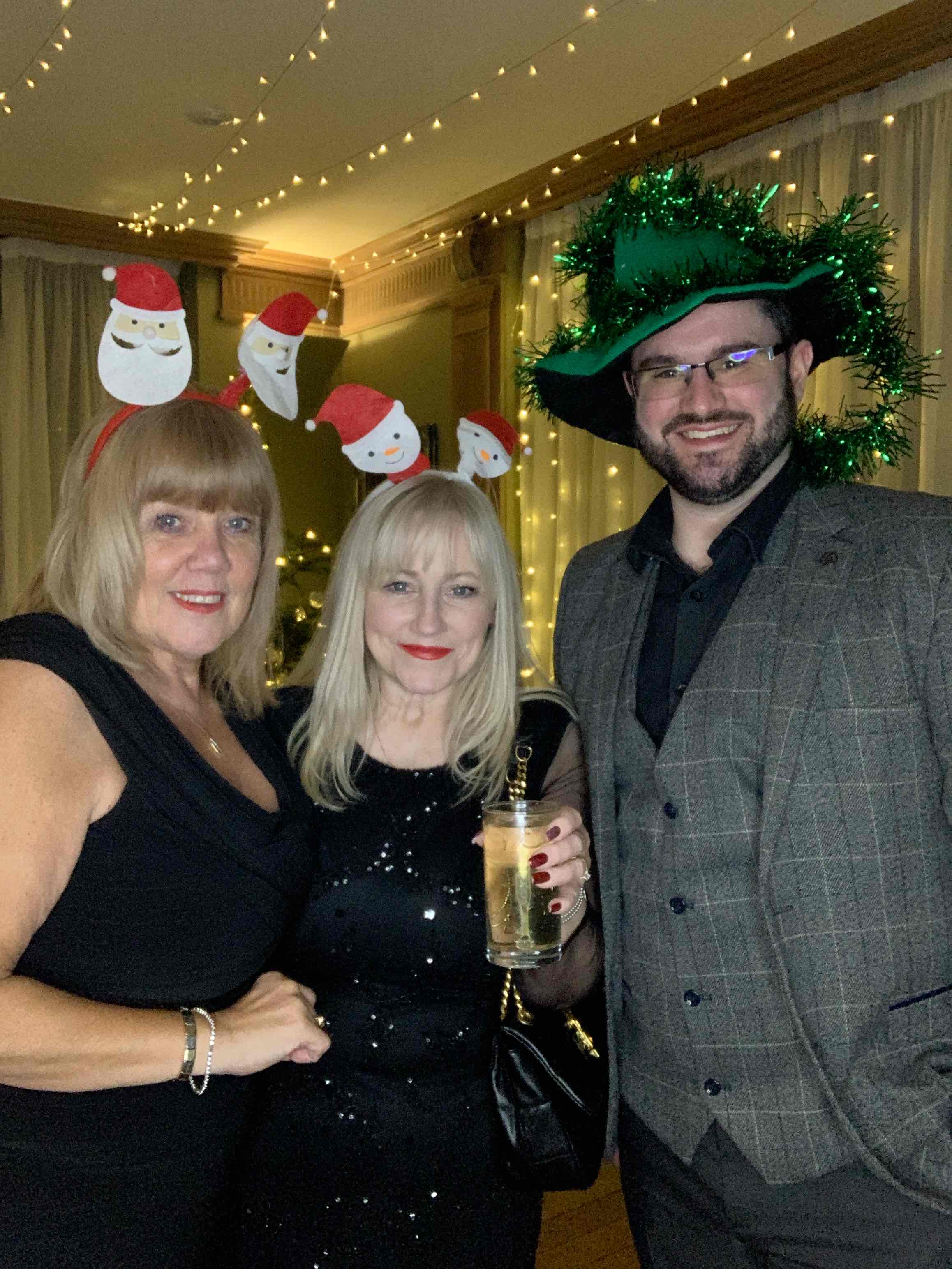 Land AMTEX Christmas party  | View more photos from the event at gallery.magicimages.uk/u/MagicImages/Land-AMTEX-Christmas-party