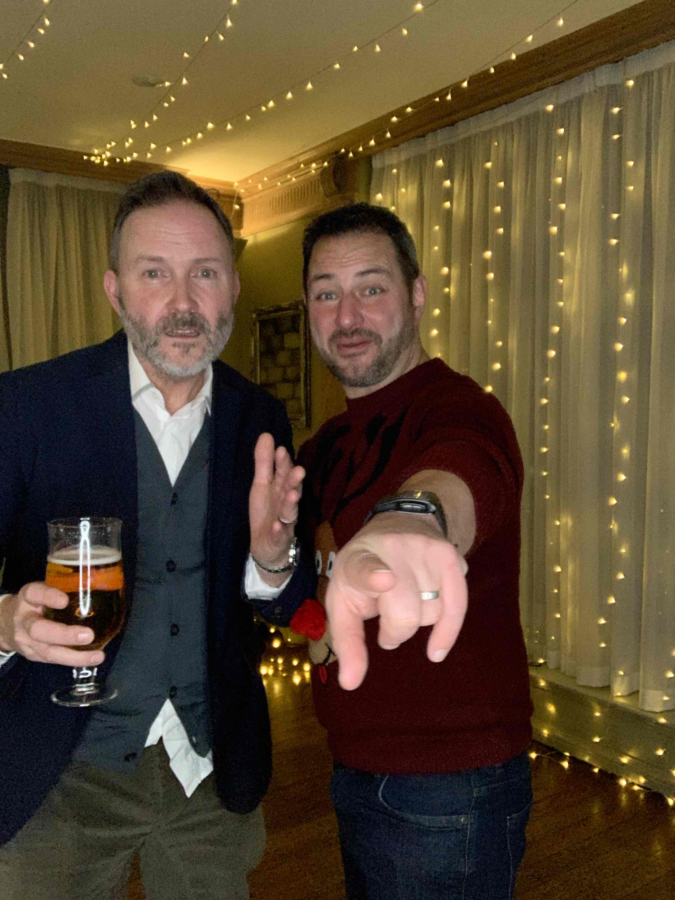 Land AMTEX Christmas party  | View more photos from the event at gallery.magicimages.uk/u/MagicImages/Land-AMTEX-Christmas-party