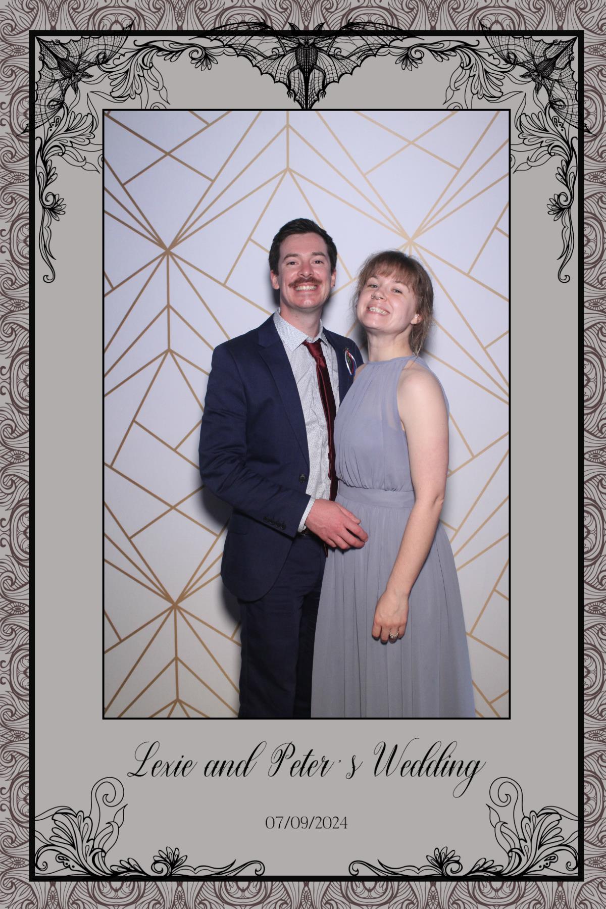 Lexie & Peter | View more photos from the event at gallery.magicimages.uk/u/MagicImages/Lexie-Peter