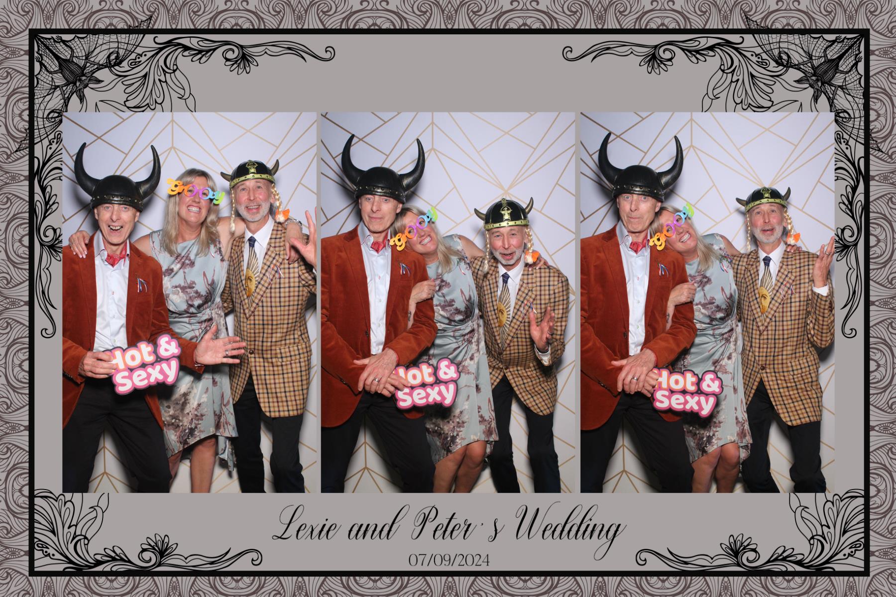 Lexie & Peter | View more photos from the event at gallery.magicimages.uk/u/MagicImages/Lexie-Peter