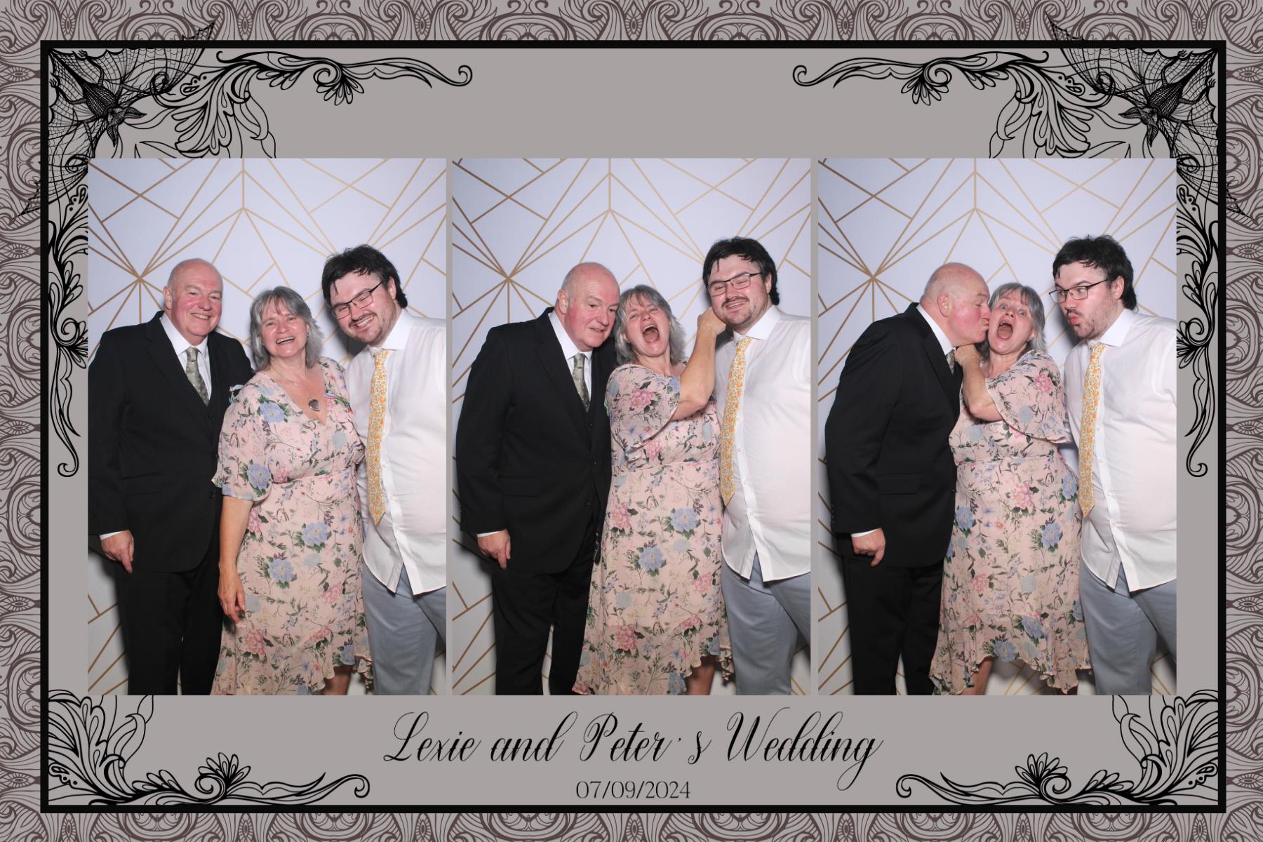 Lexie & Peter | View more photos from the event at gallery.magicimages.uk/u/MagicImages/Lexie-Peter
