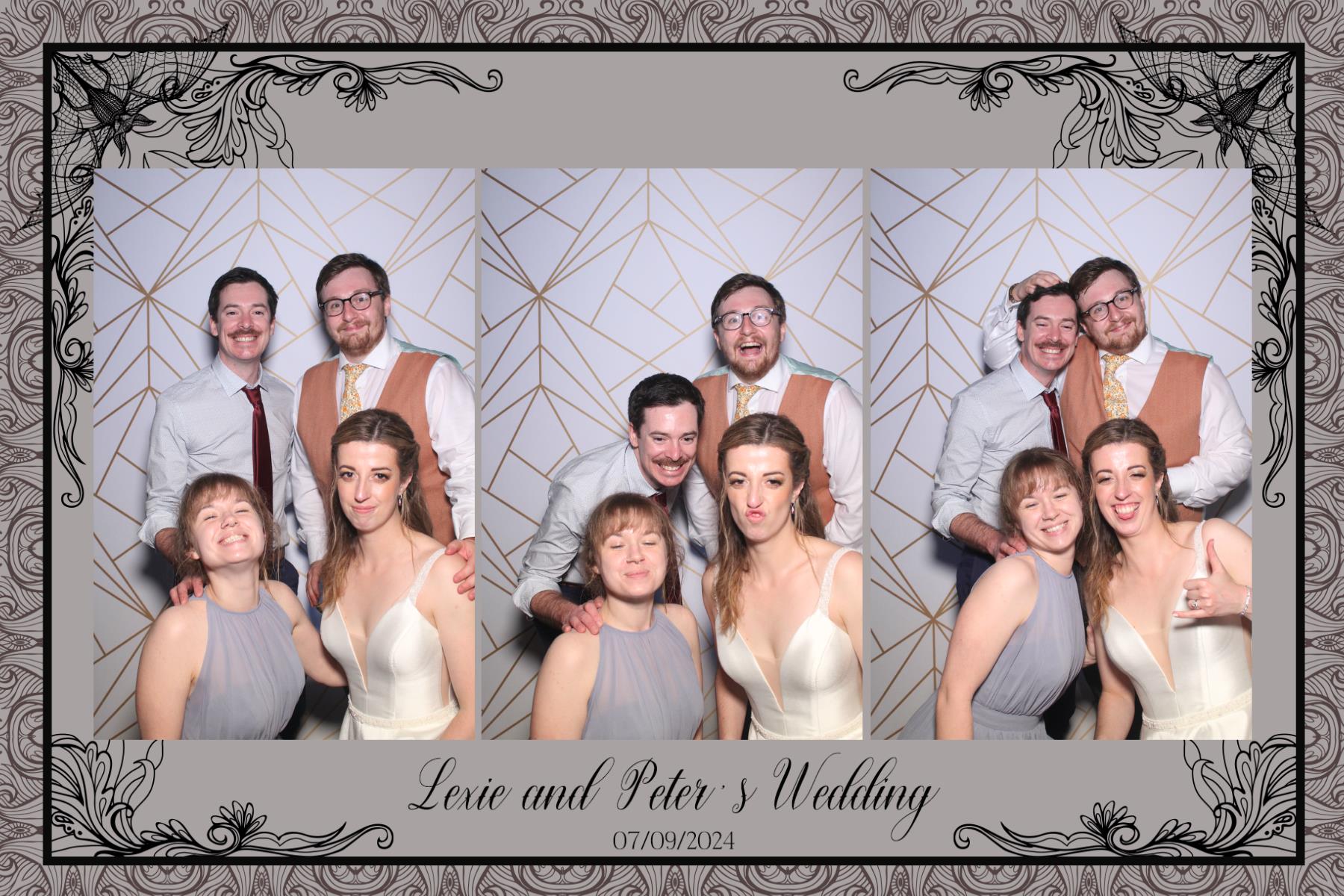 Lexie & Peter | View more photos from the event at gallery.magicimages.uk/u/MagicImages/Lexie-Peter