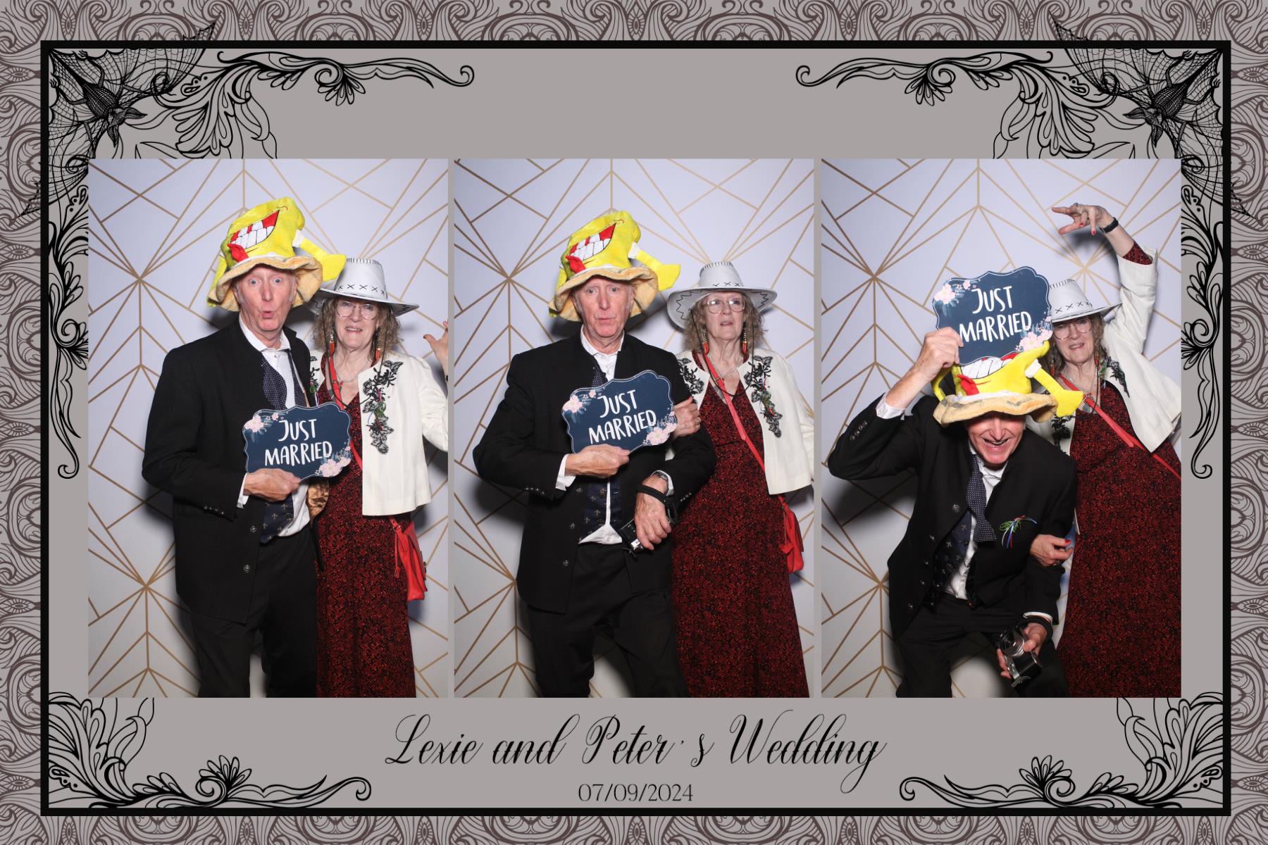 Lexie & Peter | View more photos from the event at gallery.magicimages.uk/u/MagicImages/Lexie-Peter