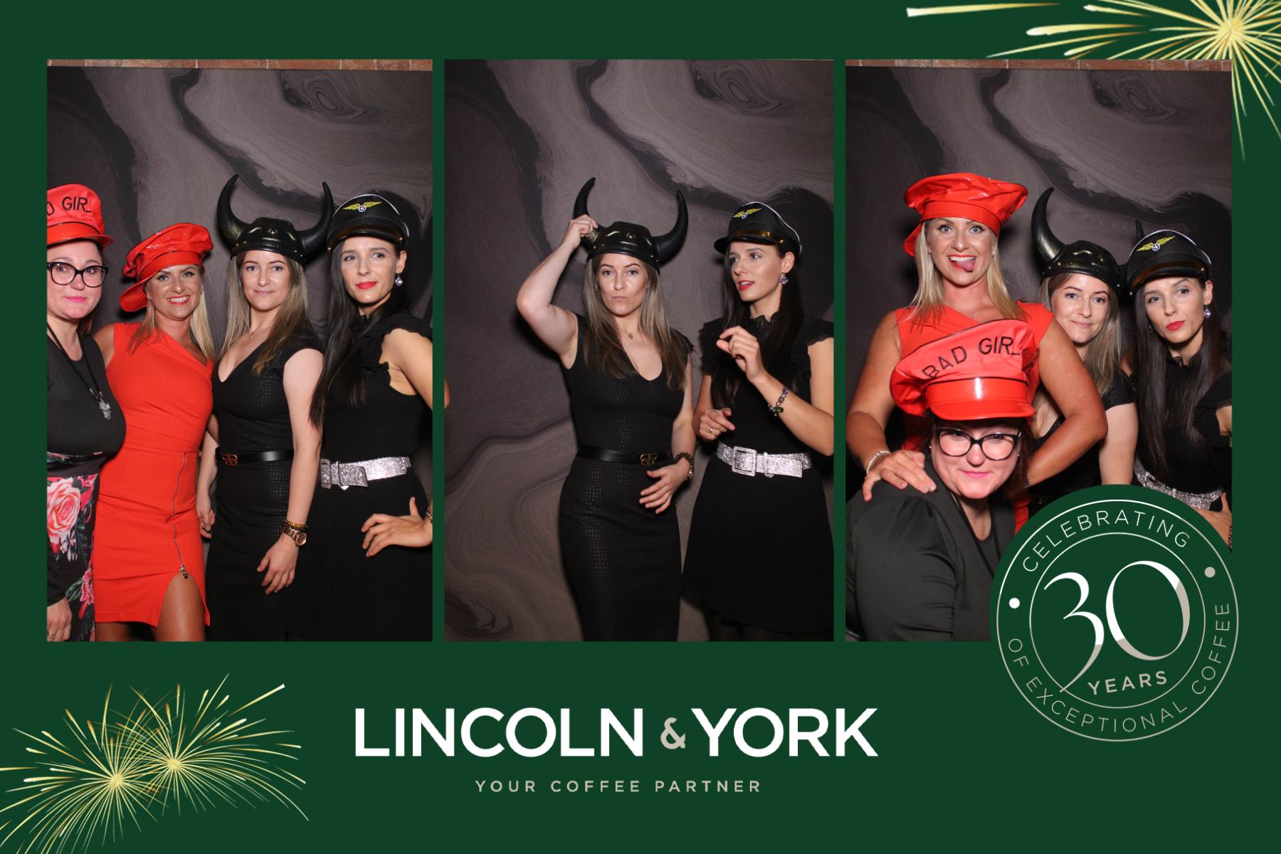 Lincoln & York  | View more photos from the event at gallery.magicimages.uk/u/MagicImages/Lincoln-York