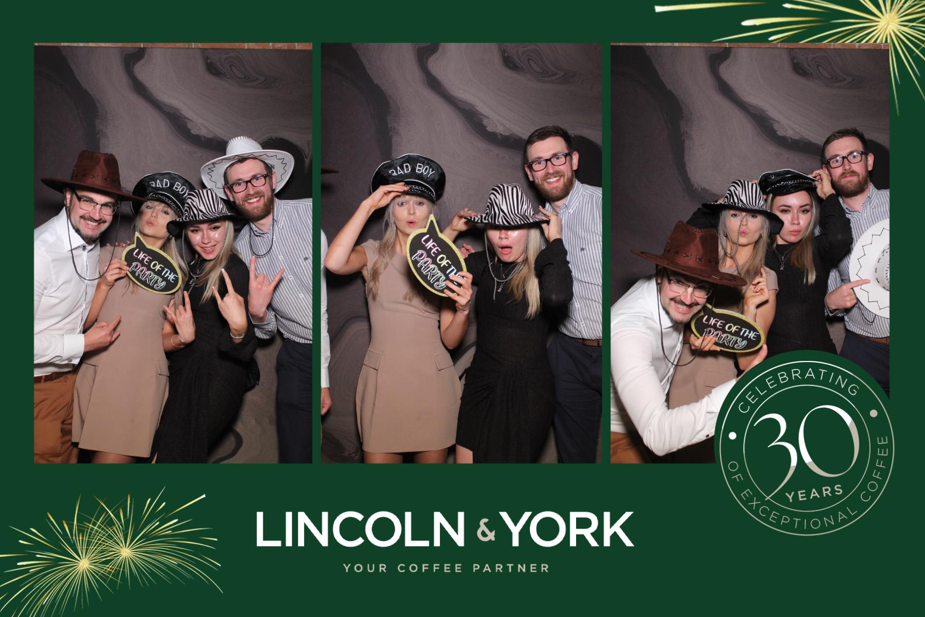 Lincoln & York  | View more photos from the event at gallery.magicimages.uk/u/MagicImages/Lincoln-York