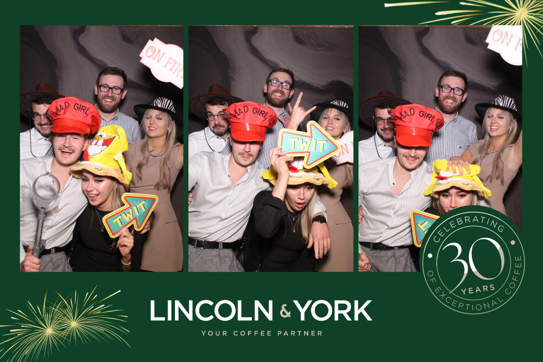 Lincoln & York  | View more photos from the event at gallery.magicimages.uk/u/MagicImages/Lincoln-York