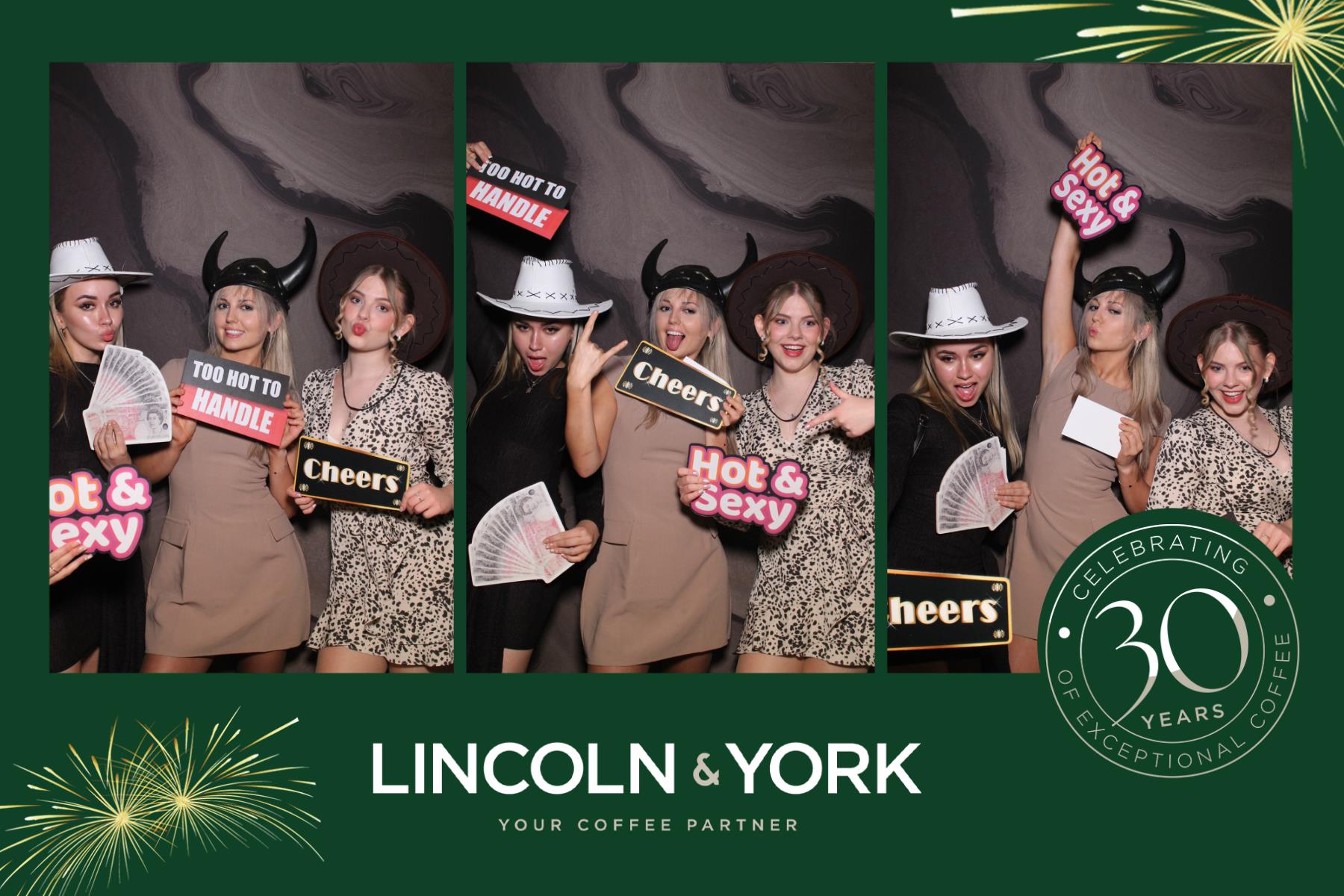 Lincoln & York  | View more photos from the event at gallery.magicimages.uk/u/MagicImages/Lincoln-York