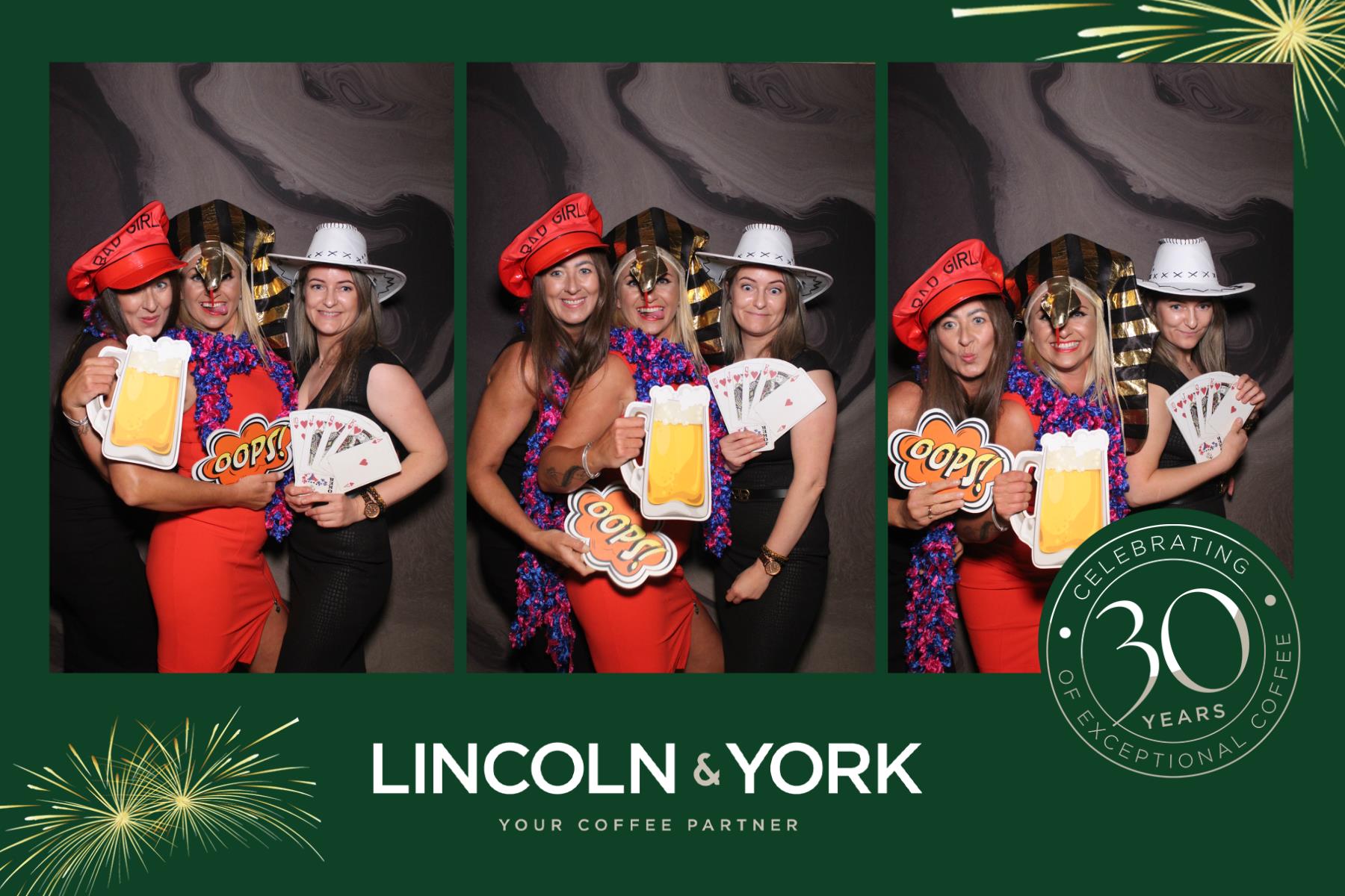 Lincoln & York  | View more photos from the event at gallery.magicimages.uk/u/MagicImages/Lincoln-York