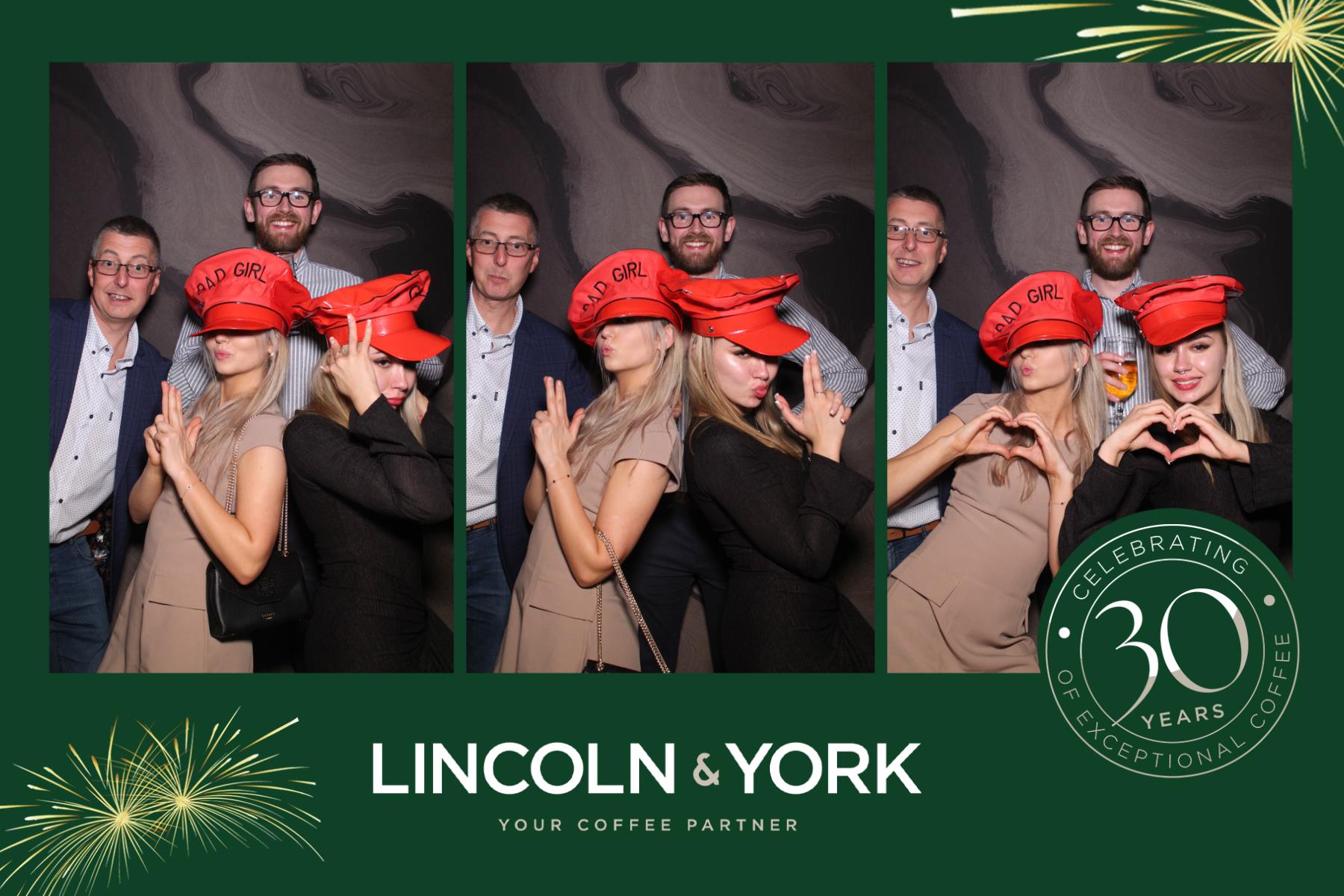 Lincoln & York  | View more photos from the event at gallery.magicimages.uk/u/MagicImages/Lincoln-York