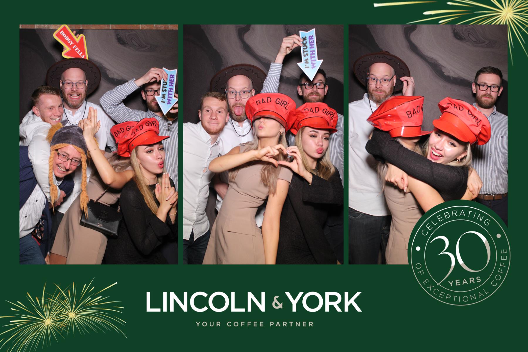Lincoln & York  | View more photos from the event at gallery.magicimages.uk/u/MagicImages/Lincoln-York