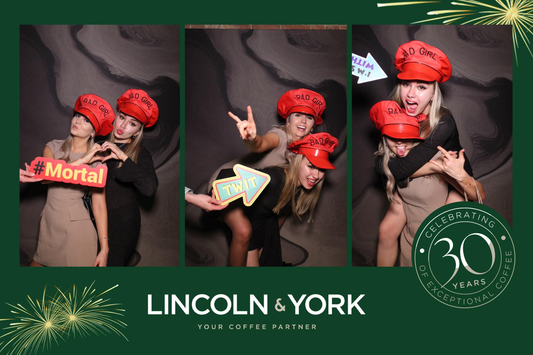 Lincoln & York  | View more photos from the event at gallery.magicimages.uk/u/MagicImages/Lincoln-York