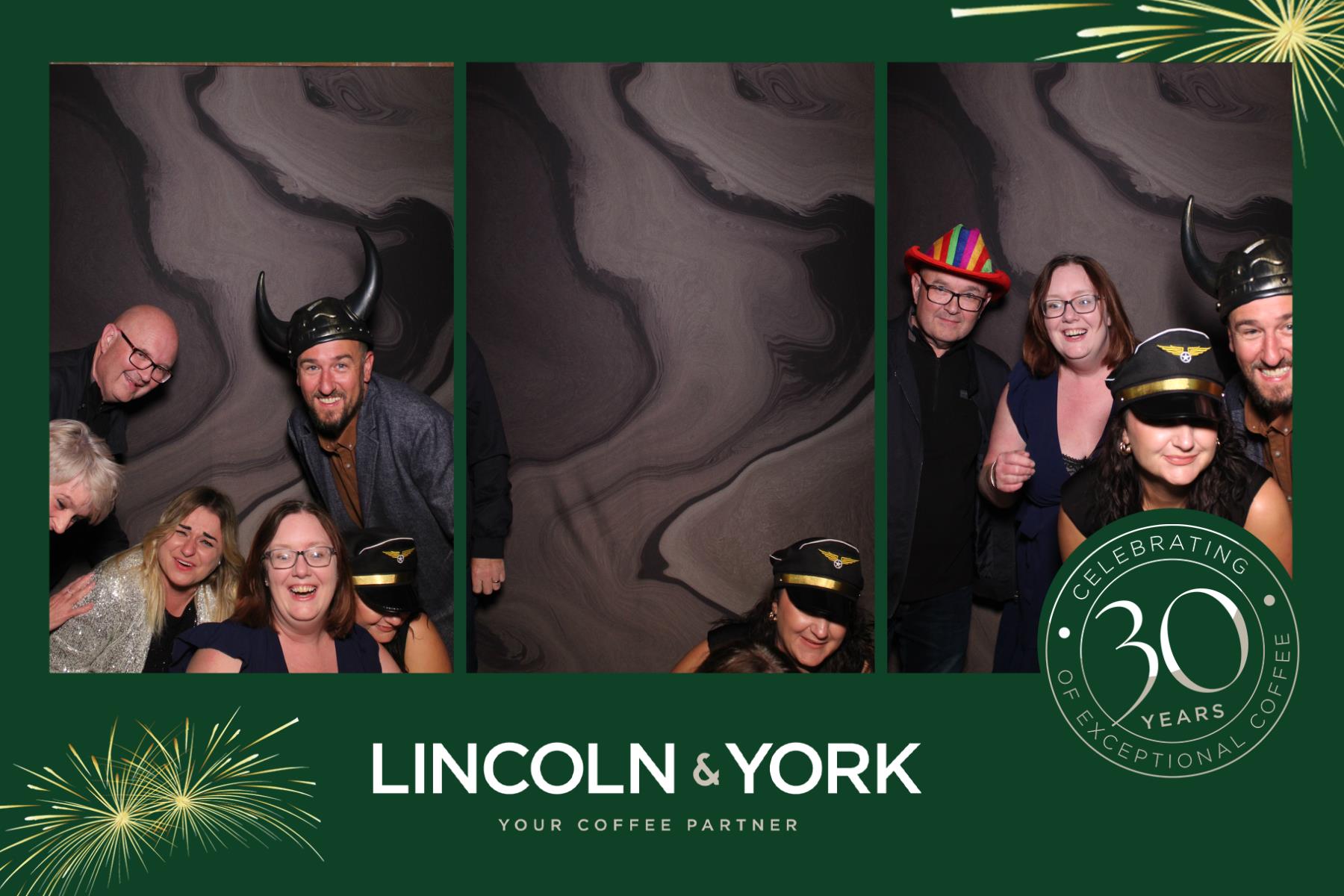 Lincoln & York  | View more photos from the event at gallery.magicimages.uk/u/MagicImages/Lincoln-York