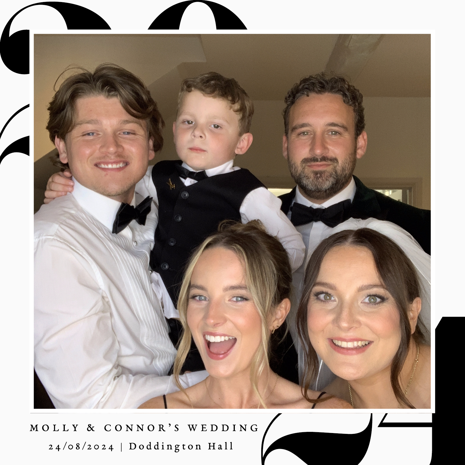 Molly & Connor  | View more photos from the event at gallery.magicimages.uk/u/MagicImages/Molly-Connor