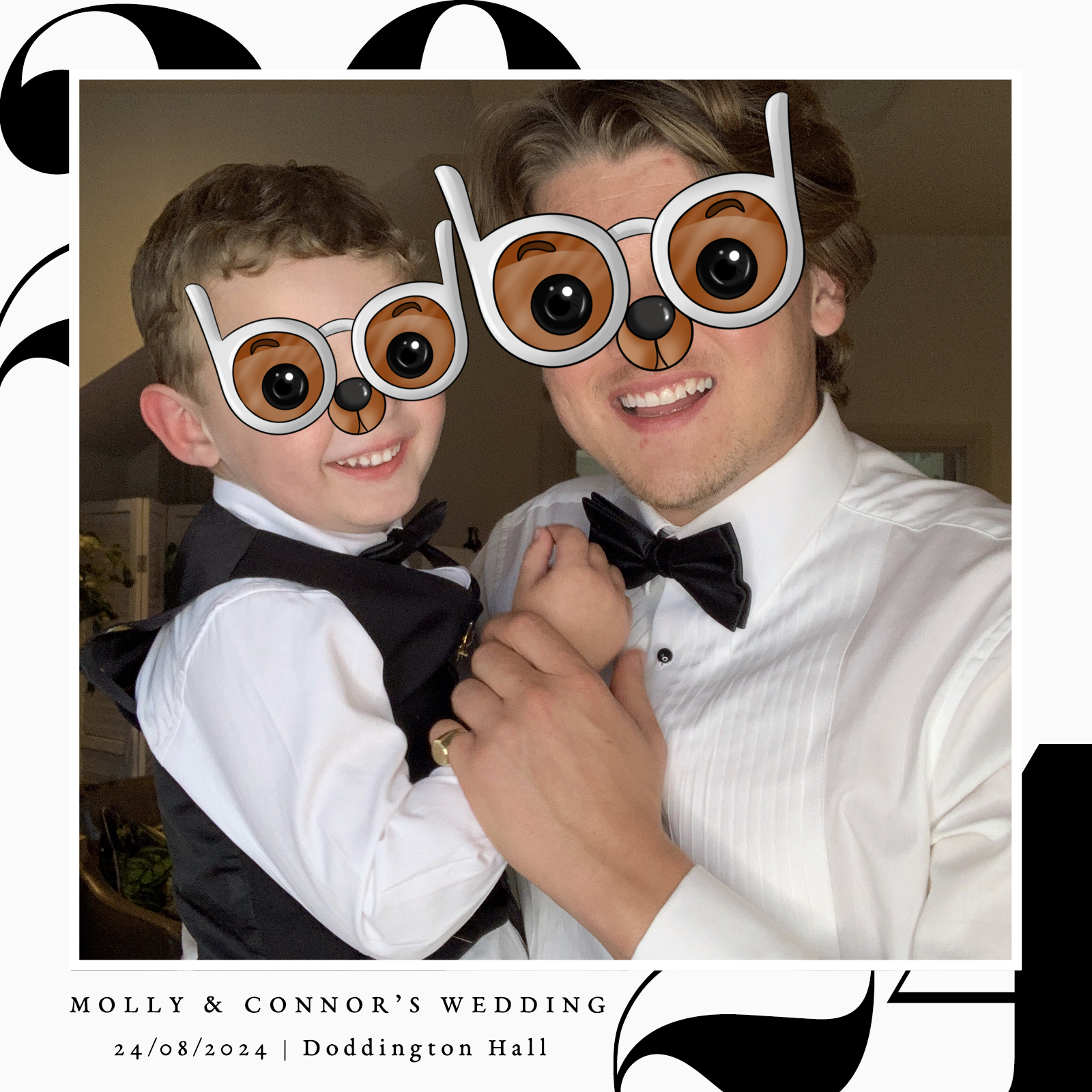 Molly & Connor  | View more photos from the event at gallery.magicimages.uk/u/MagicImages/Molly-Connor