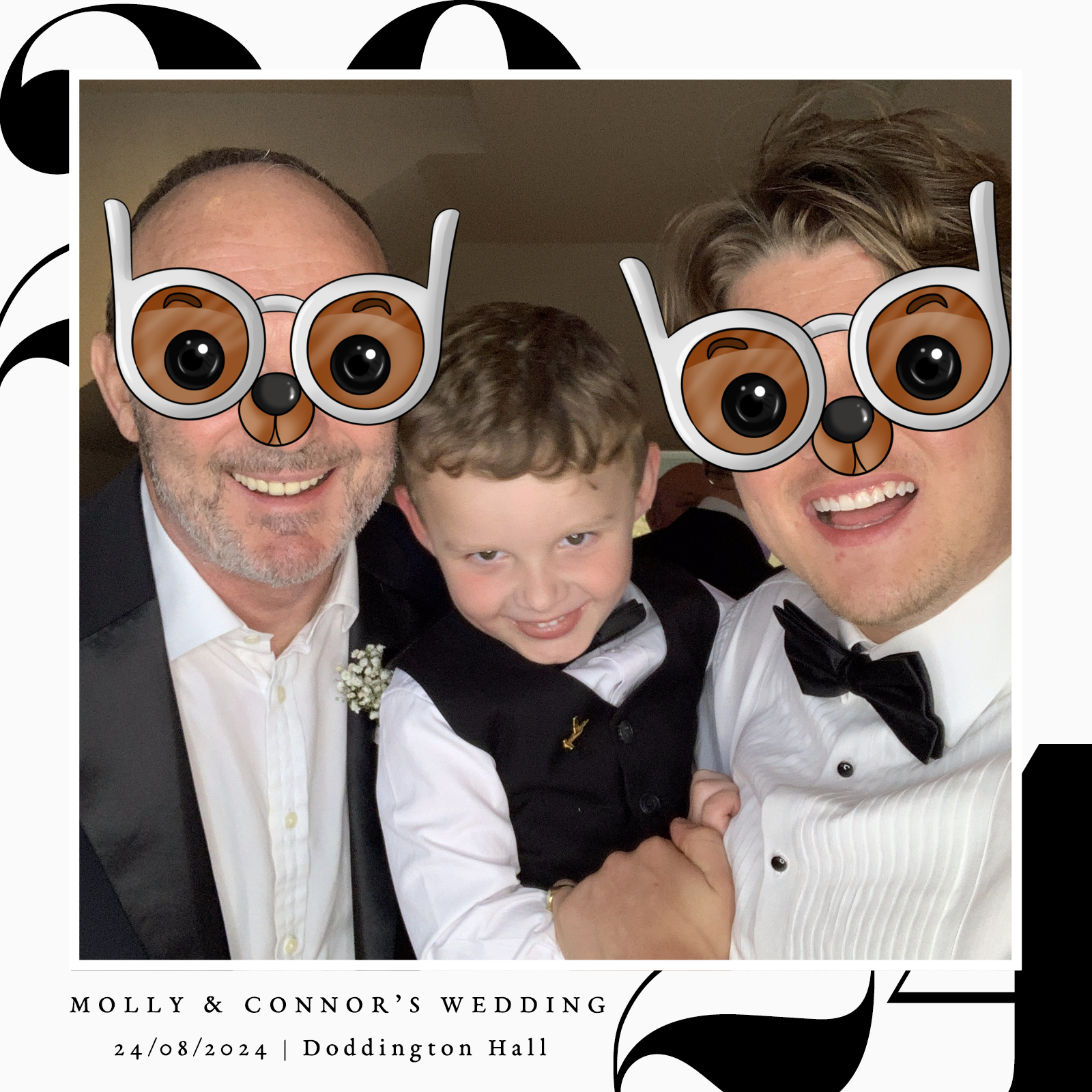 Molly & Connor  | View more photos from the event at gallery.magicimages.uk/u/MagicImages/Molly-Connor